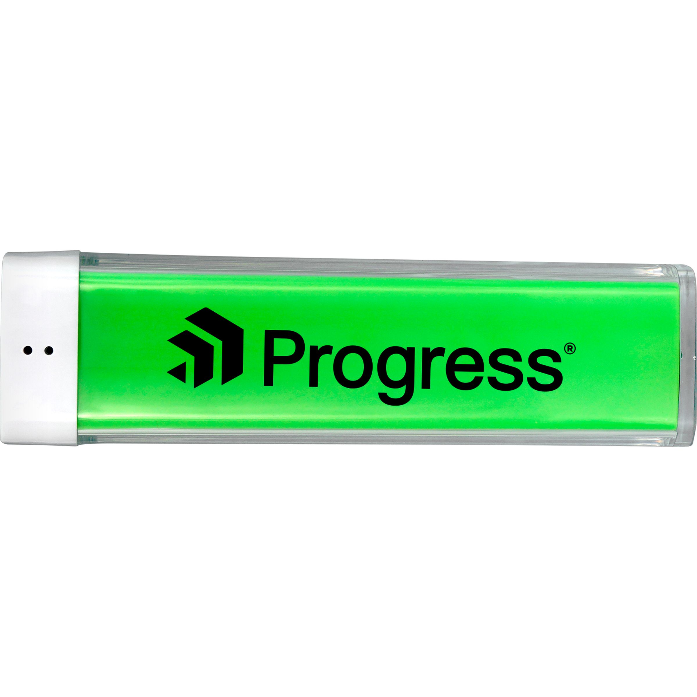 UL Colorful Power Bank 1