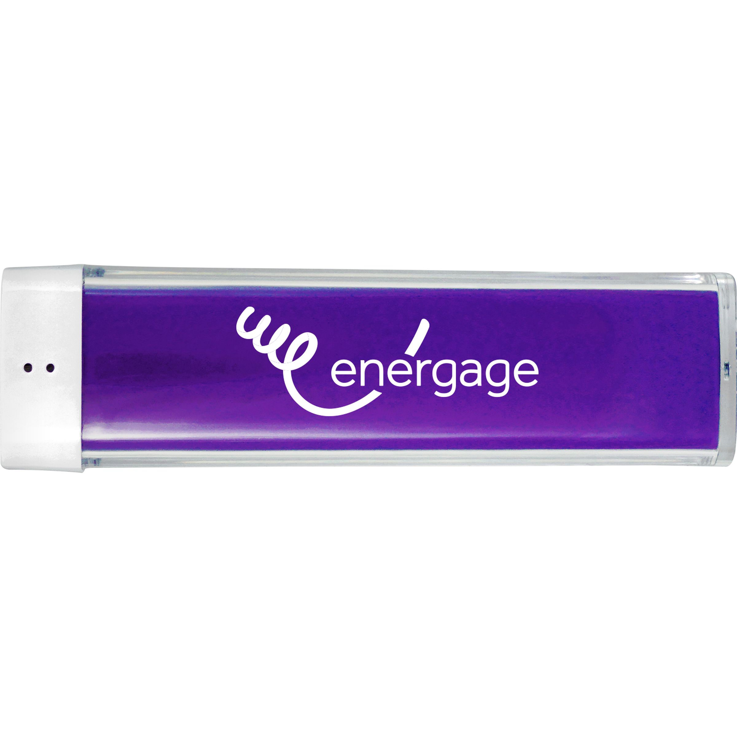 UL Colorful Power Bank 1