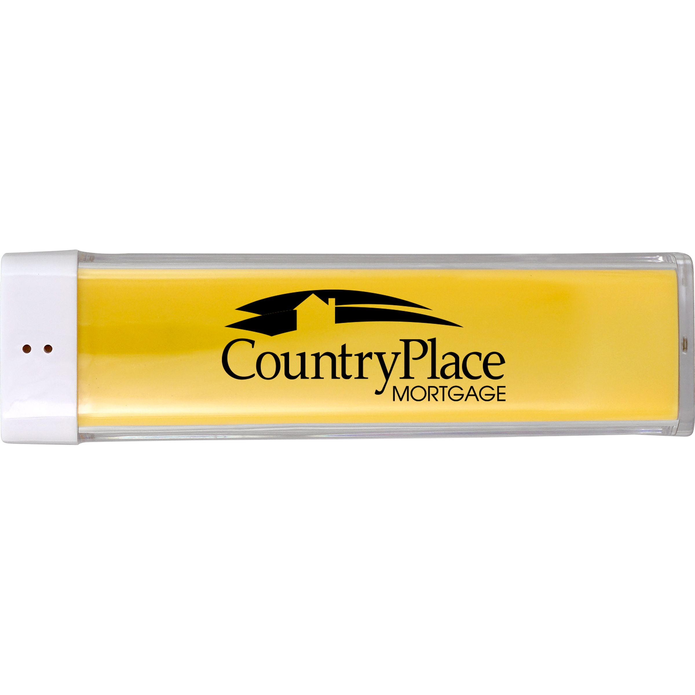 UL Colorful Power Bank 1