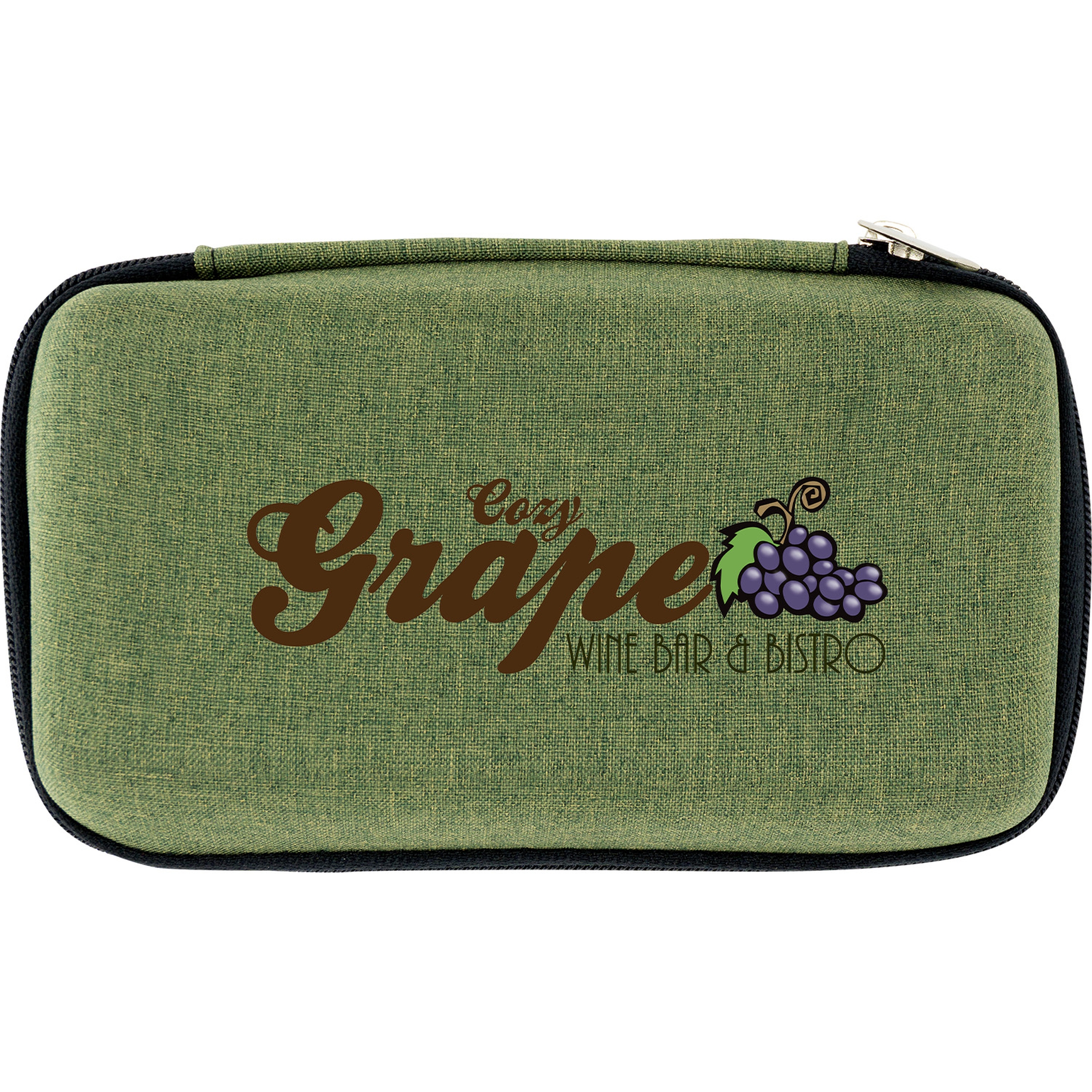 Large Ridge Techie Case 1