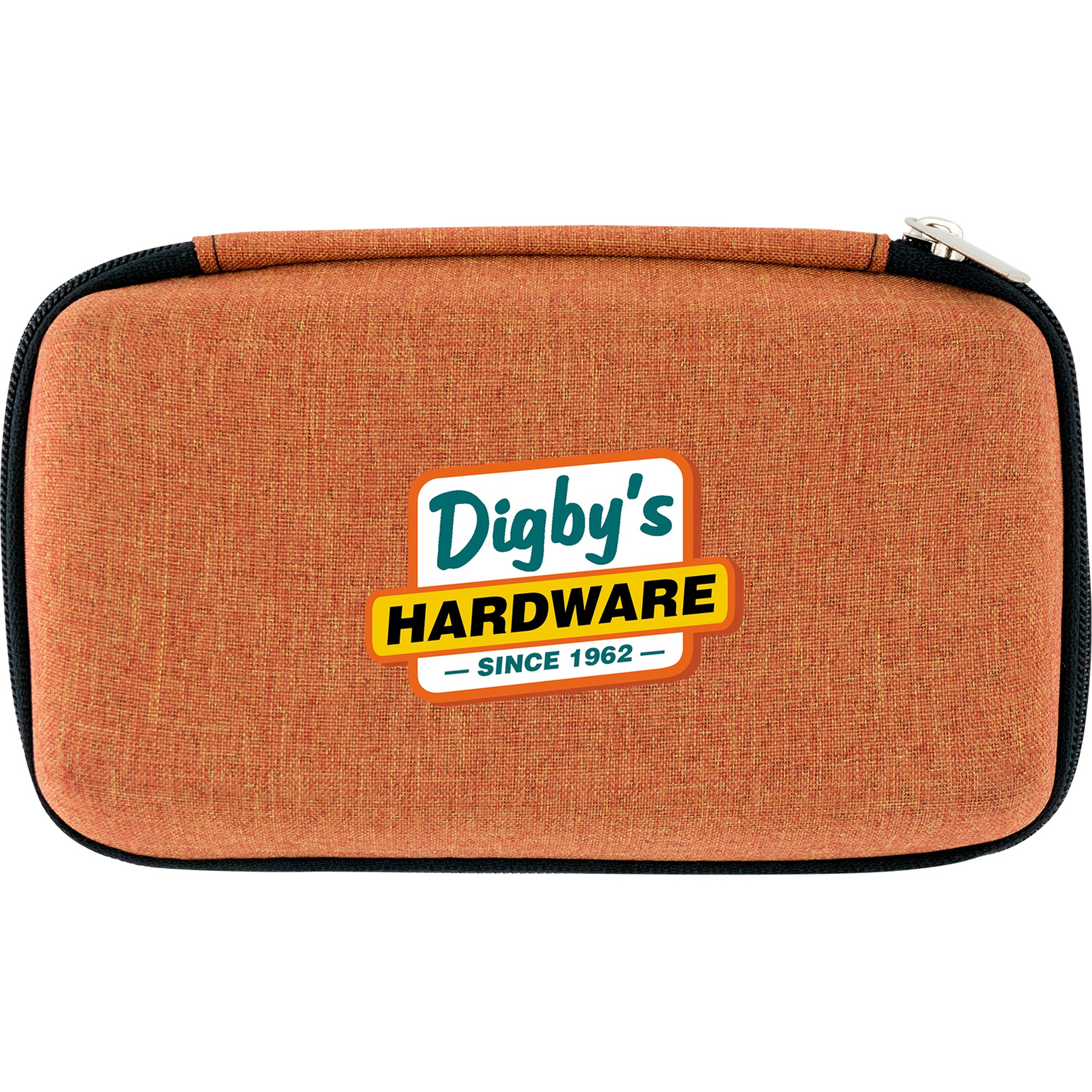Large Ridge Techie Case 1