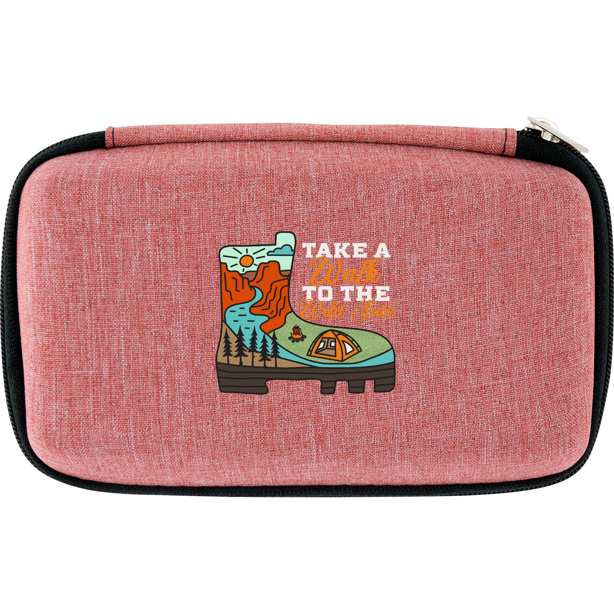 Large Ridge Techie Case 1