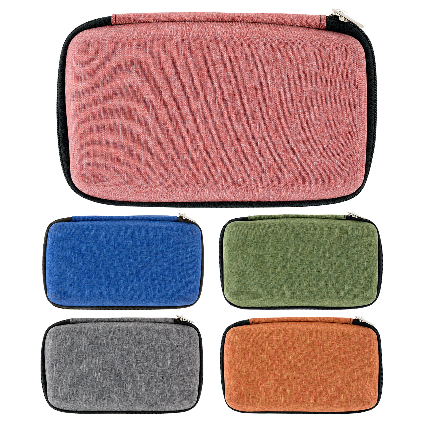 Large Ridge Techie Case 1