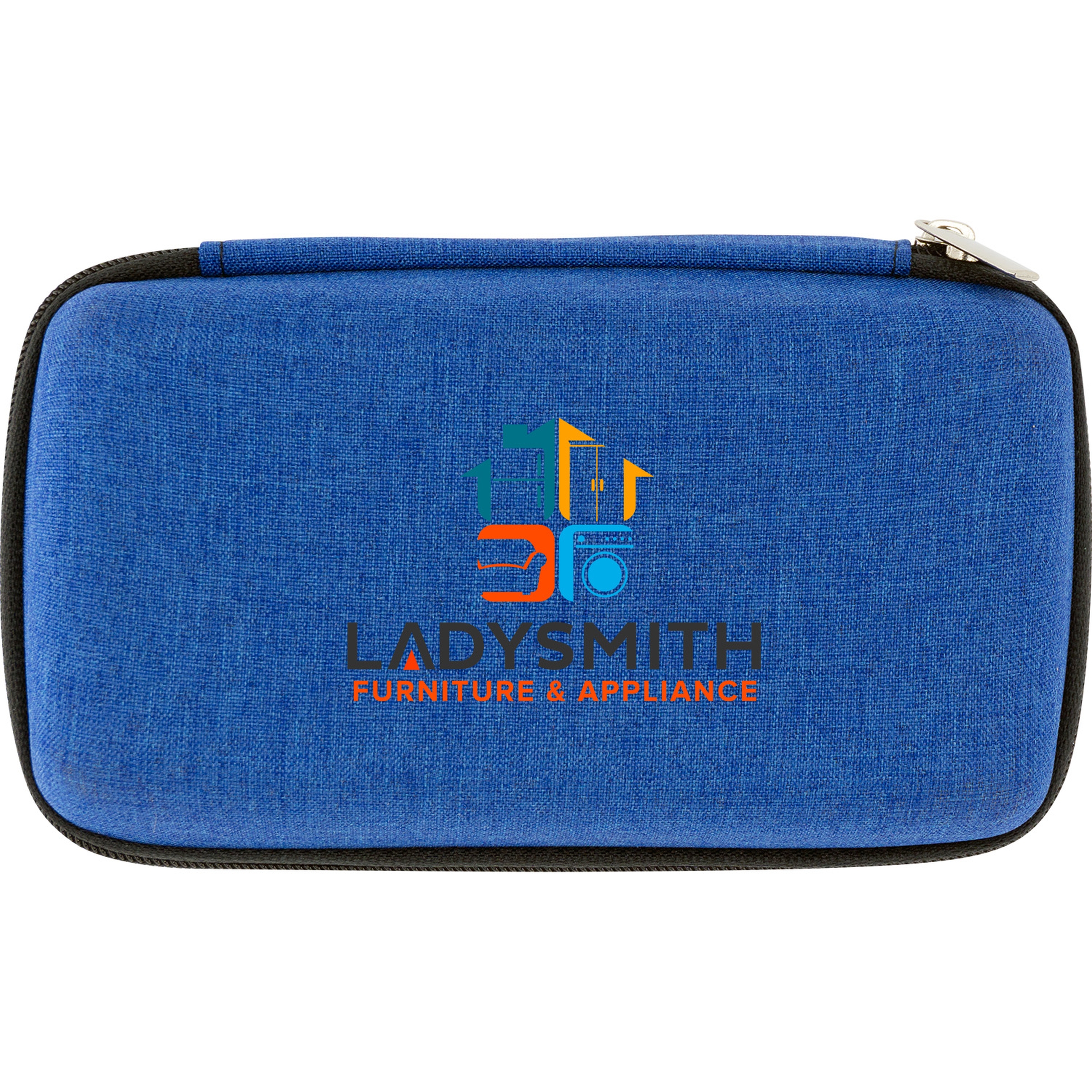 Large Ridge Techie Case 1