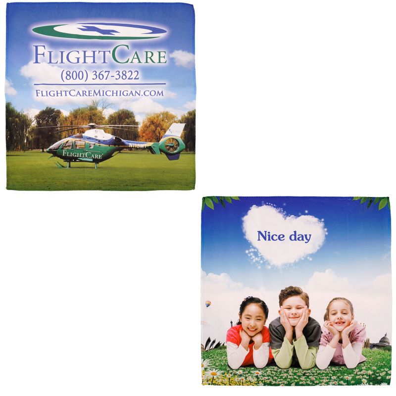 Full Color Quick Dry Towel 1 Full Color Quick Dry Towel 1