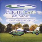 Full Color Quick Dry Towel - Logo 1 Full Color Quick Dry Towel - Logo 1