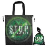 Full Color Drawstring Tote Bag 1 Full Color Drawstring Tote Bag 1