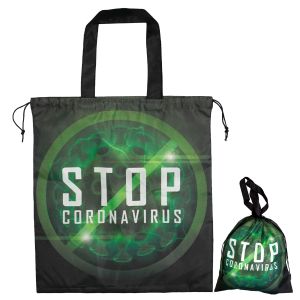 Full Color Drawstring Tote Bag 1 Full Color Drawstring Tote Bag 1