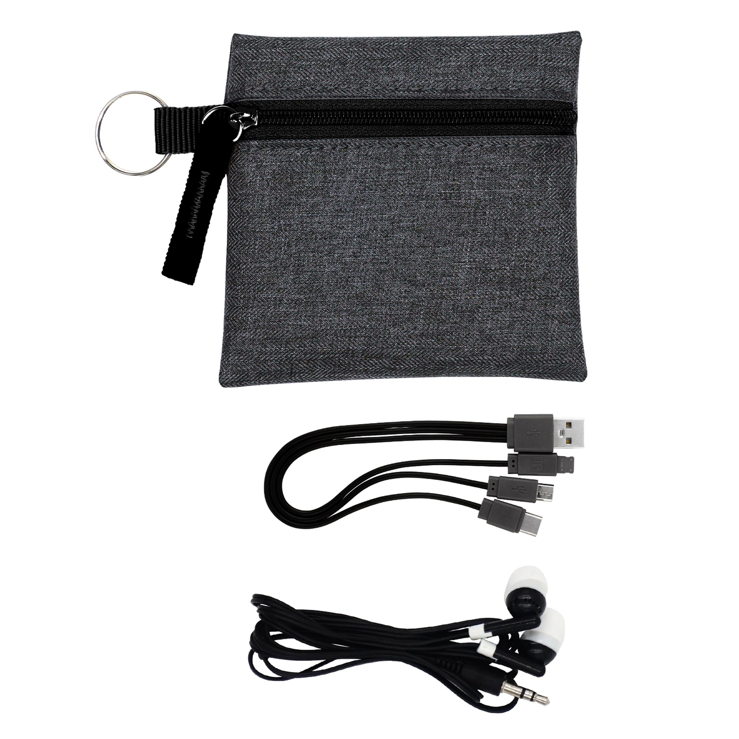 G Line Colorful Buds & Cable Set 1
