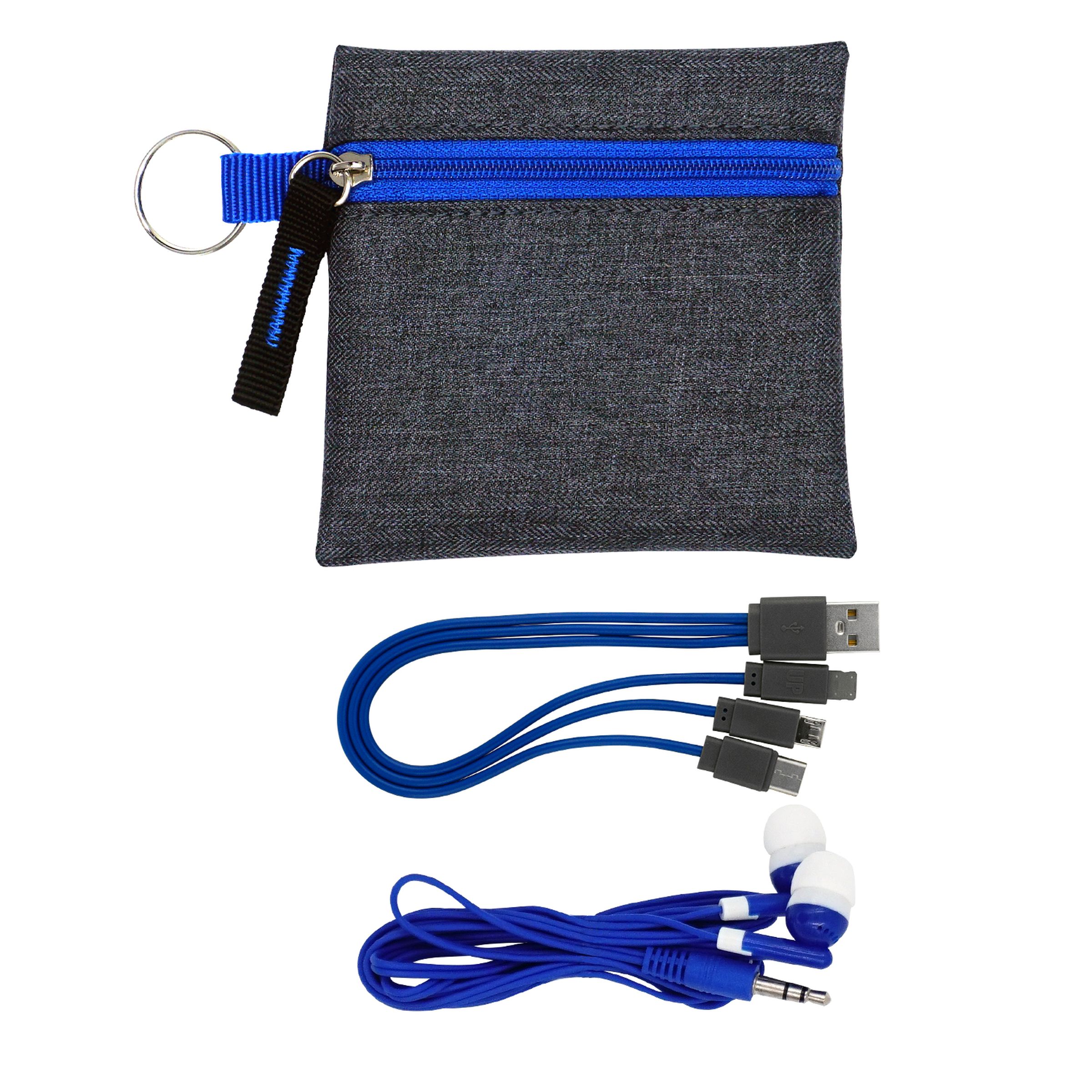 G Line Colorful Buds & Cable Set 1