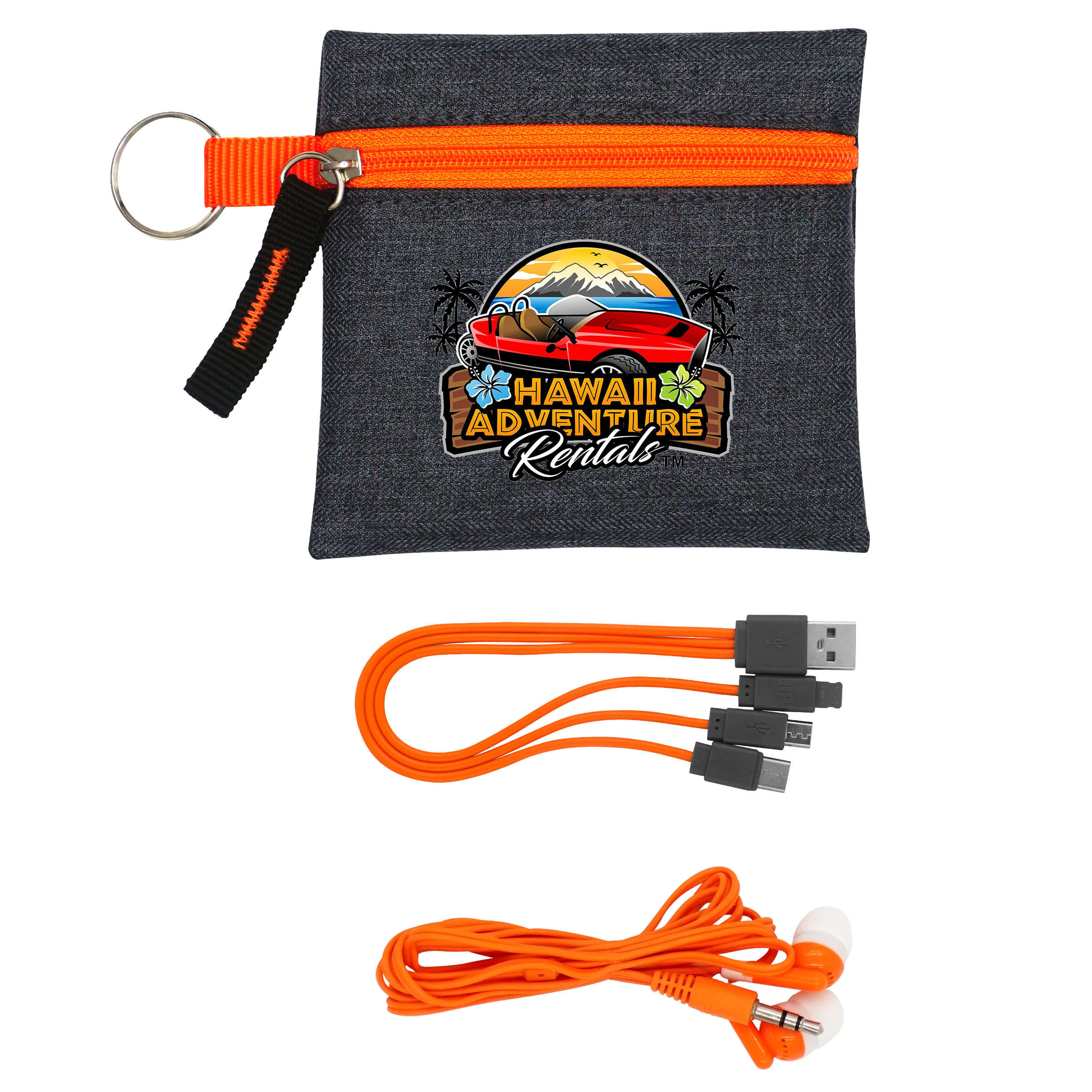 G Line Colorful Buds & Cable Set 1