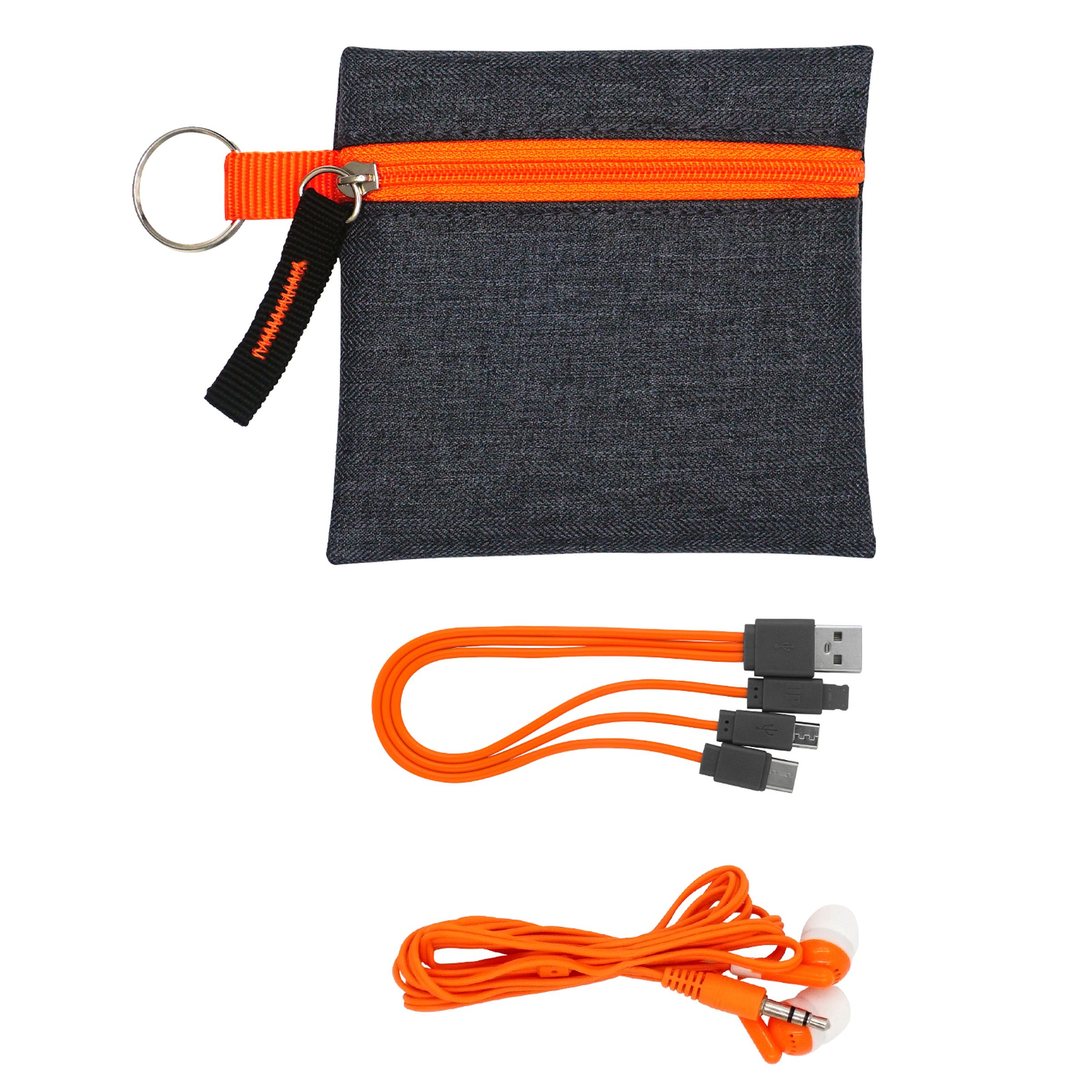 G Line Colorful Buds & Cable Set 1