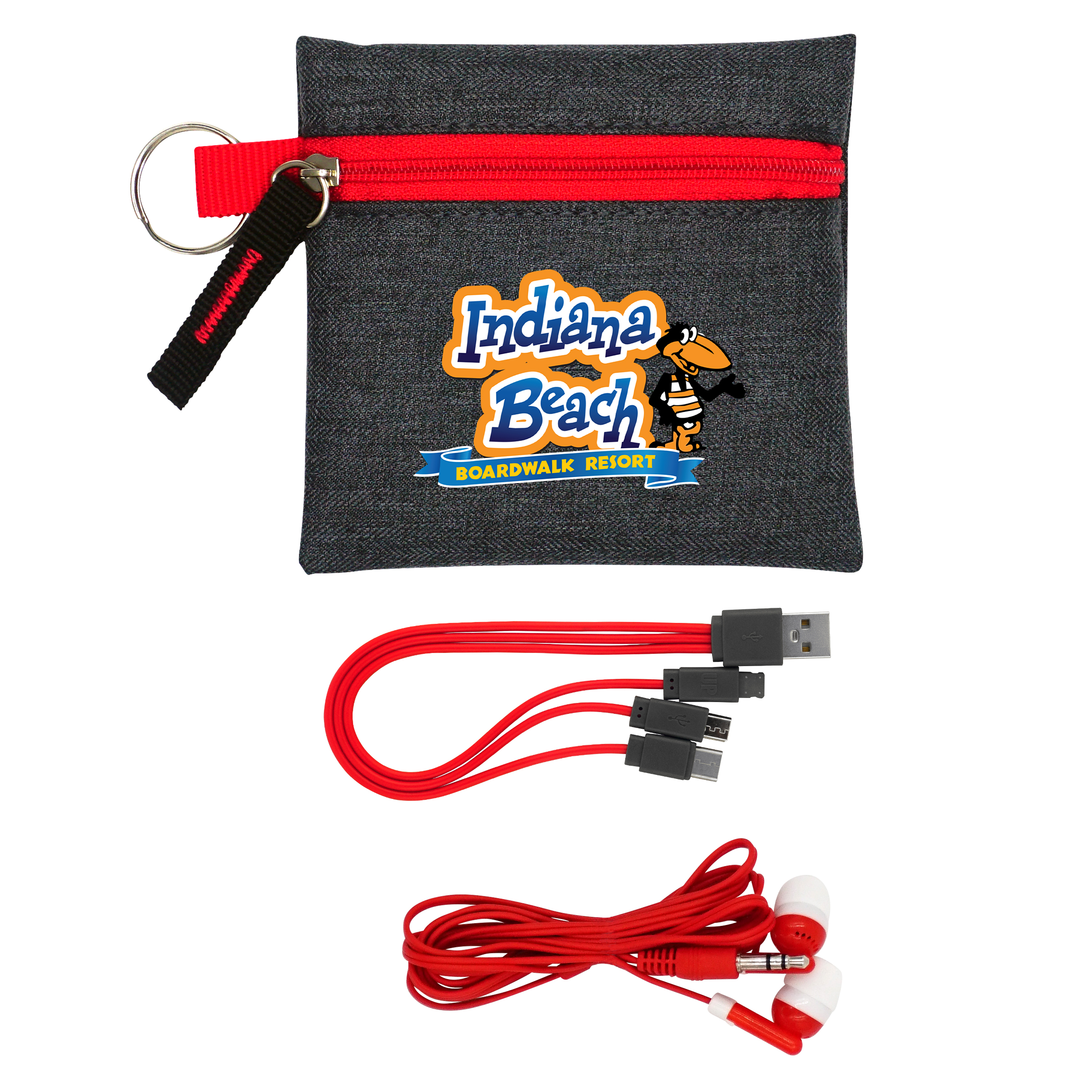 G Line Colorful Buds & Cable Set 1