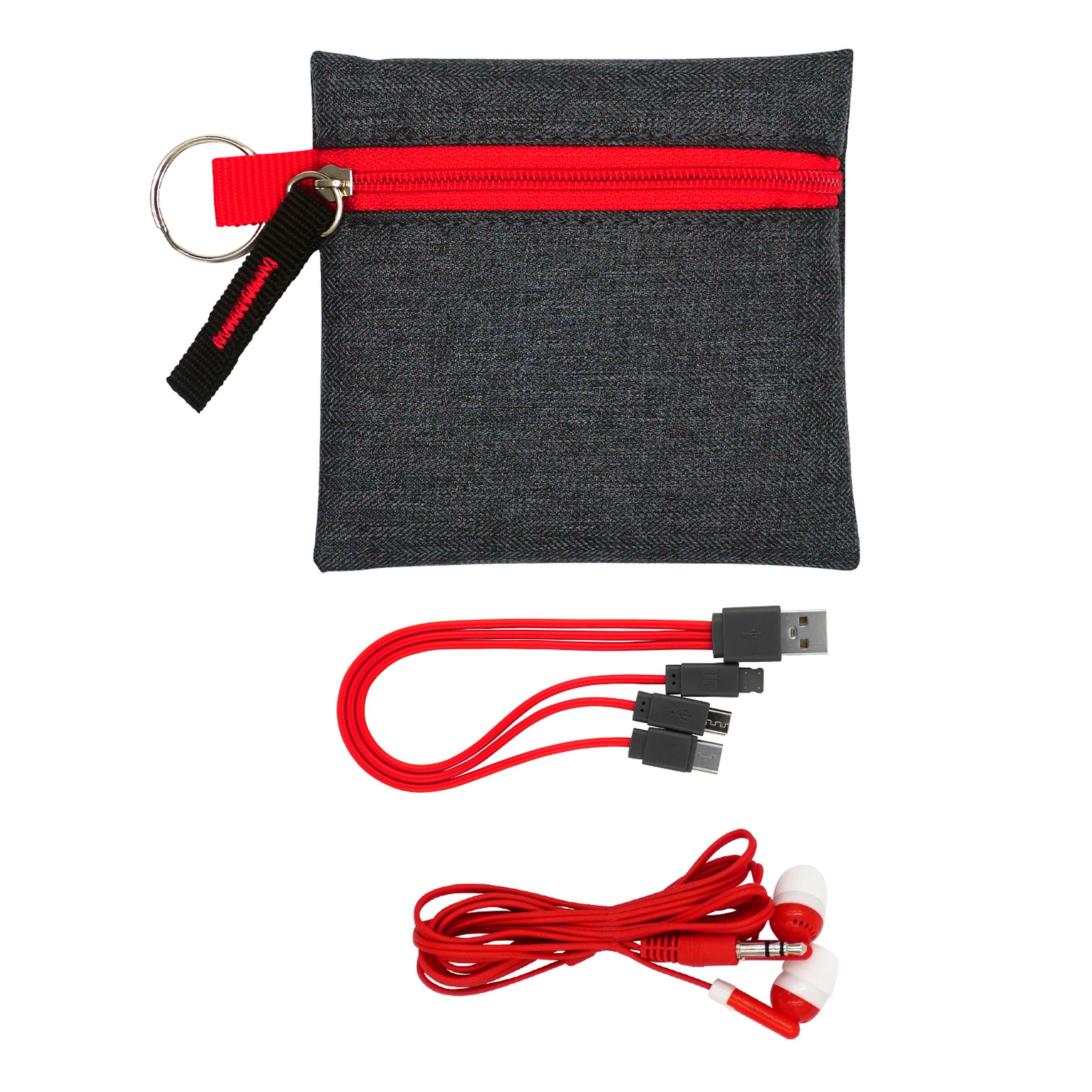 G Line Colorful Buds & Cable Set 1