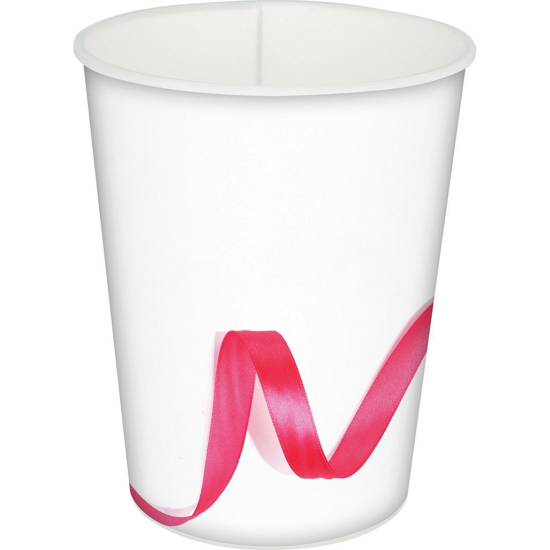 Breast Cancer Awareness Stadium Cup 1