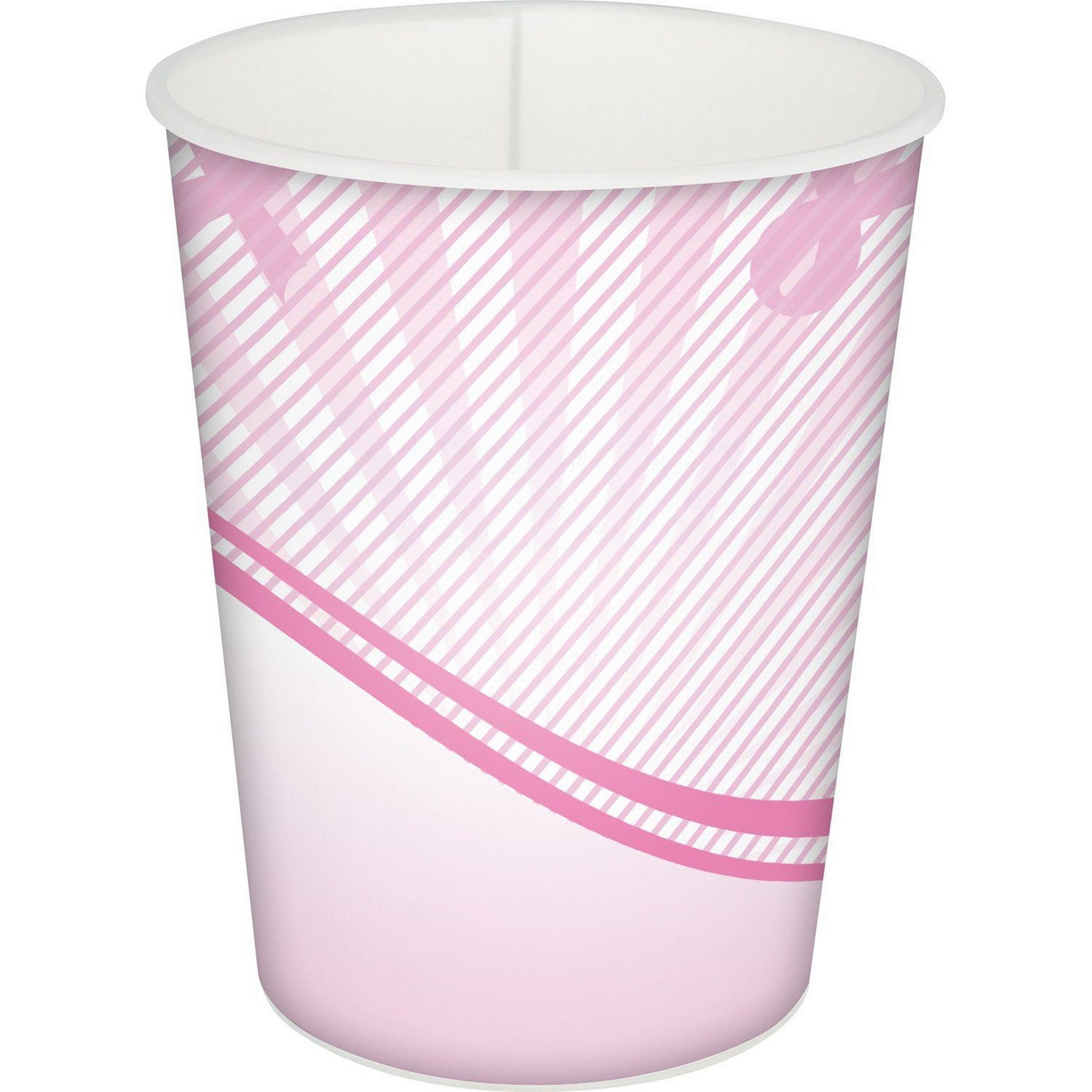 Breast Cancer Awareness Stadium Cup 1