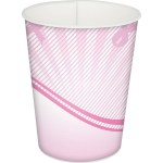Breast Cancer Awareness Stadium Cup - modern pink Breast Cancer Awareness Stadium Cup - modern pink