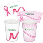 Breast Cancer Awareness Stadium Cup 1 Breast Cancer Awareness Stadium Cup 1