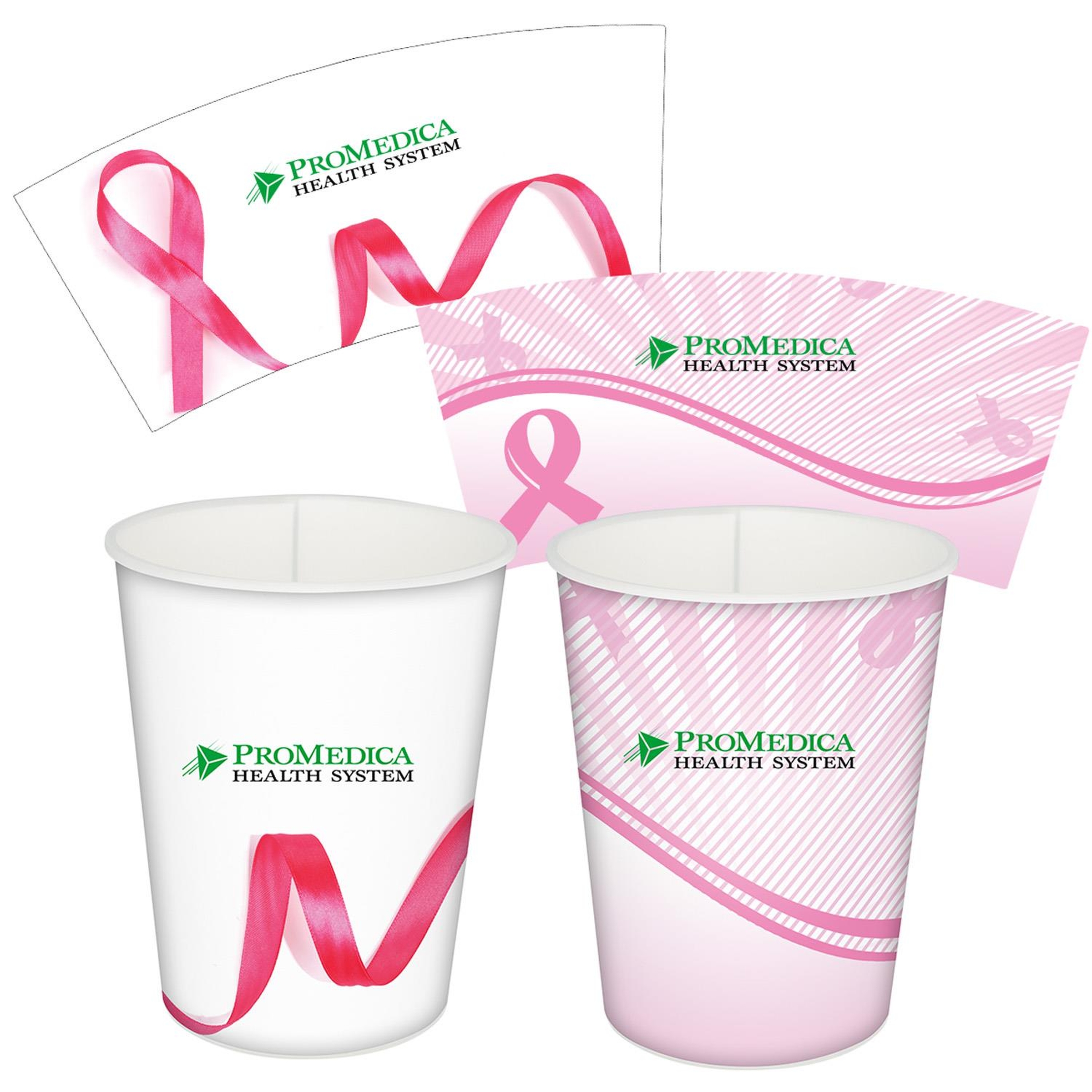 Breast Cancer Awareness Stadium Cup 1