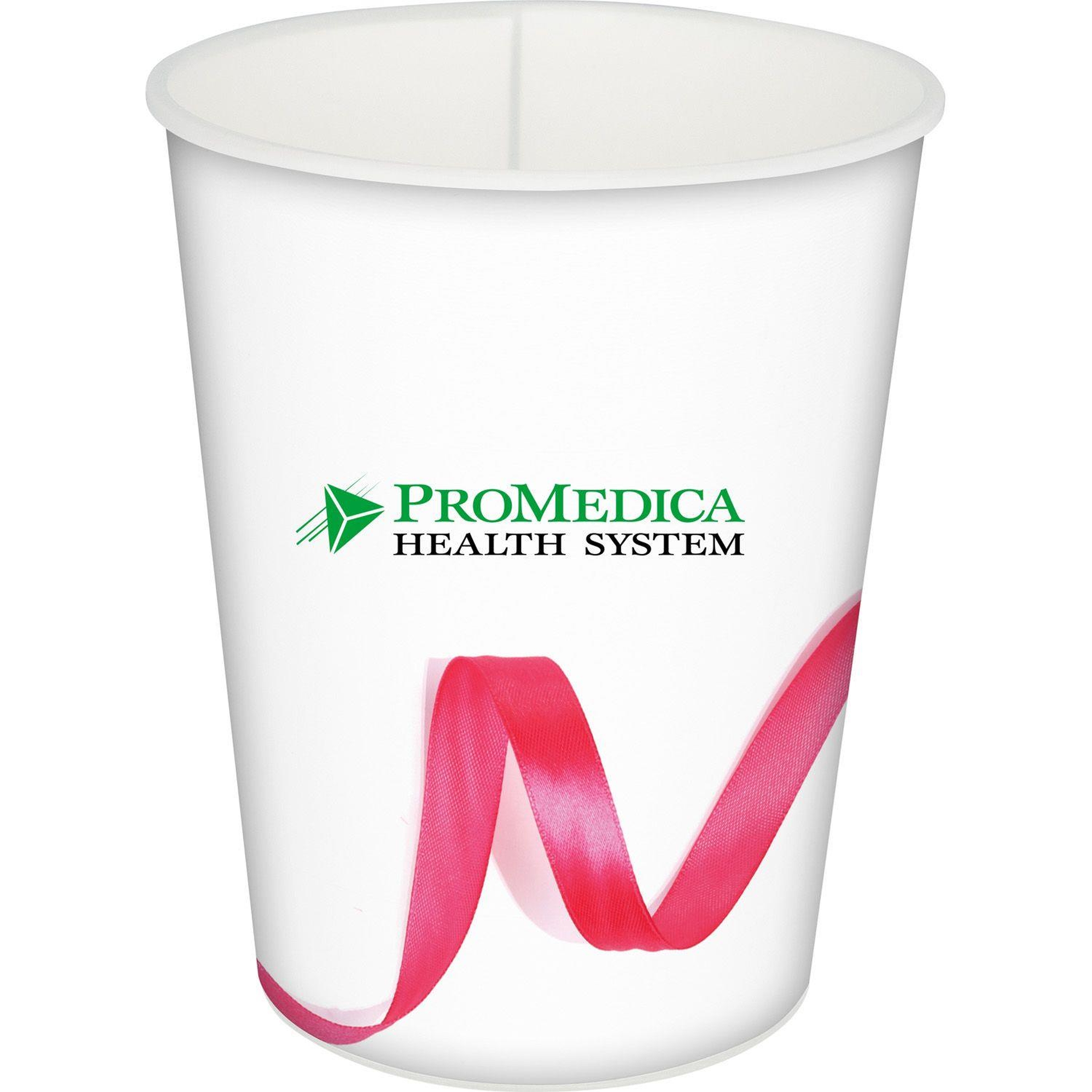 Breast Cancer Awareness Stadium Cup 1