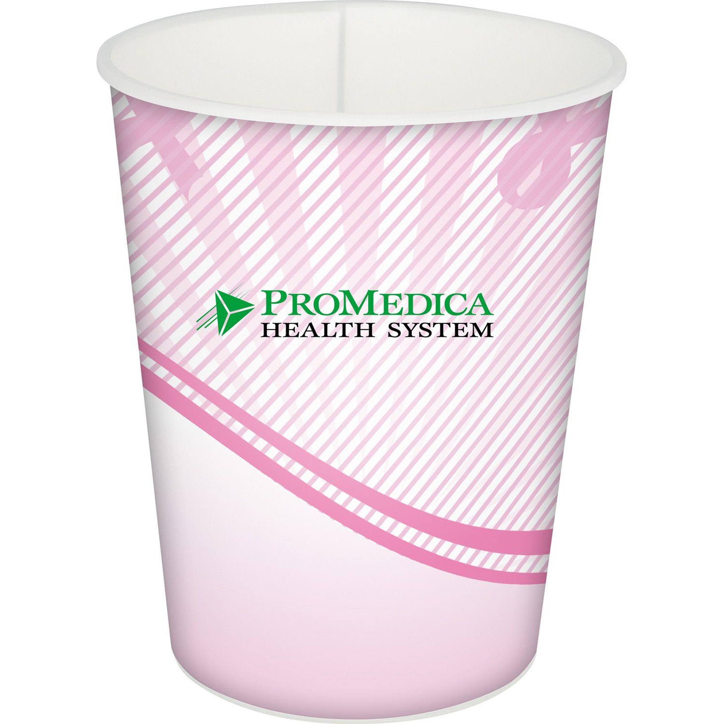 Breast Cancer Awareness Stadium Cup 1