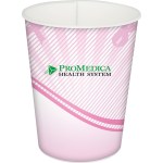 Breast Cancer Awareness Stadium Cup - Modern Breast Cancer Awareness Stadium Cup - Modern