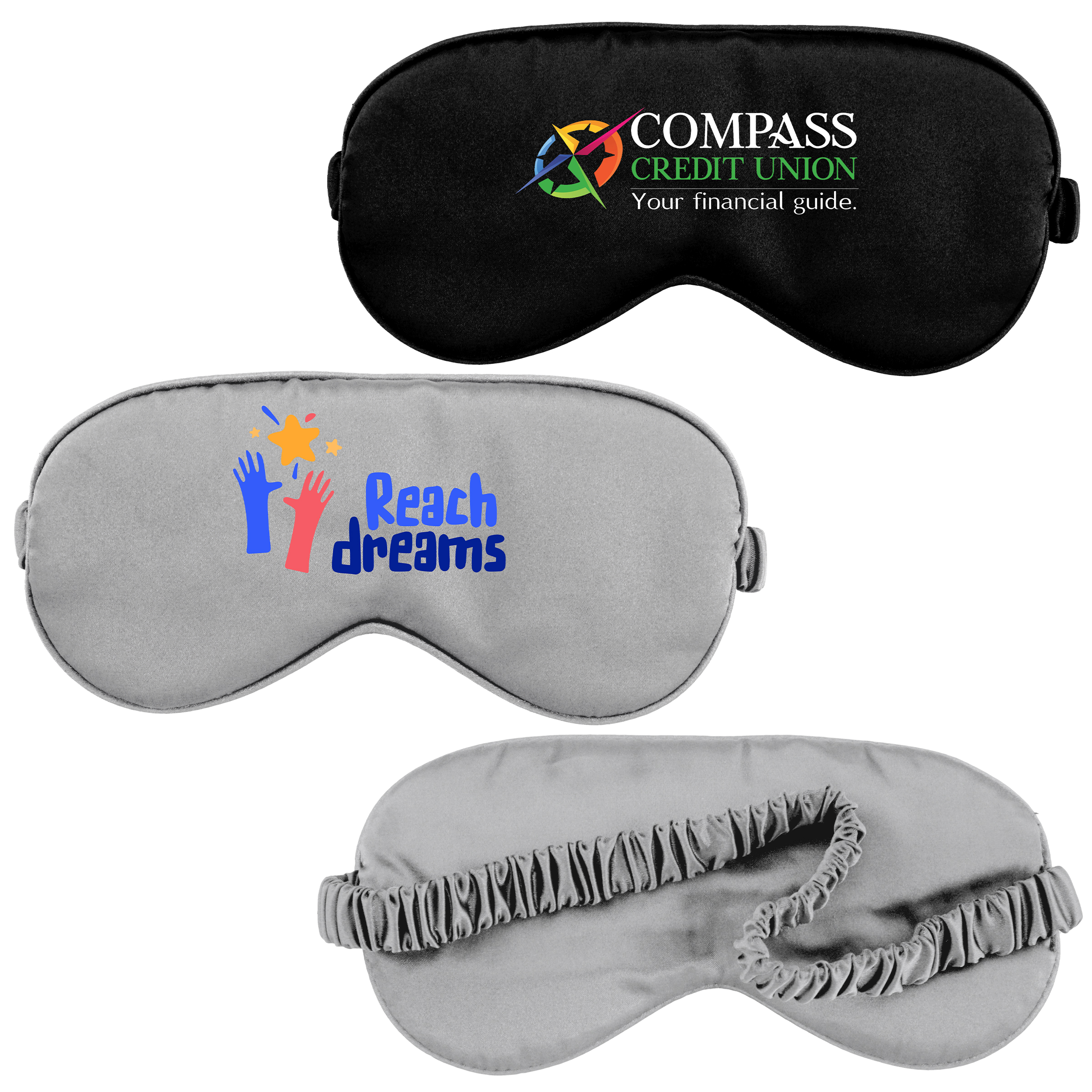 Sleep Mask 1
