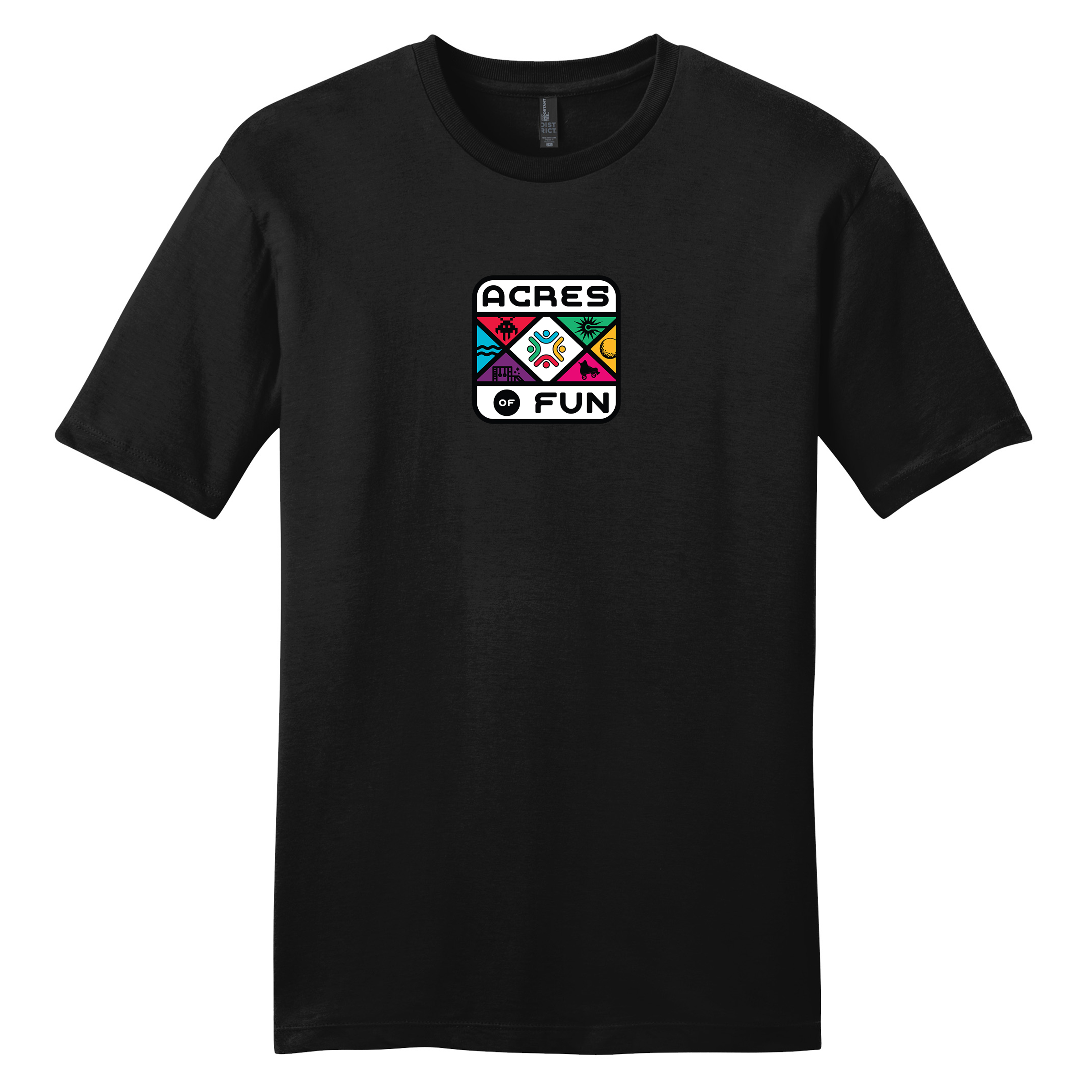 District® Very Important Tee® 1