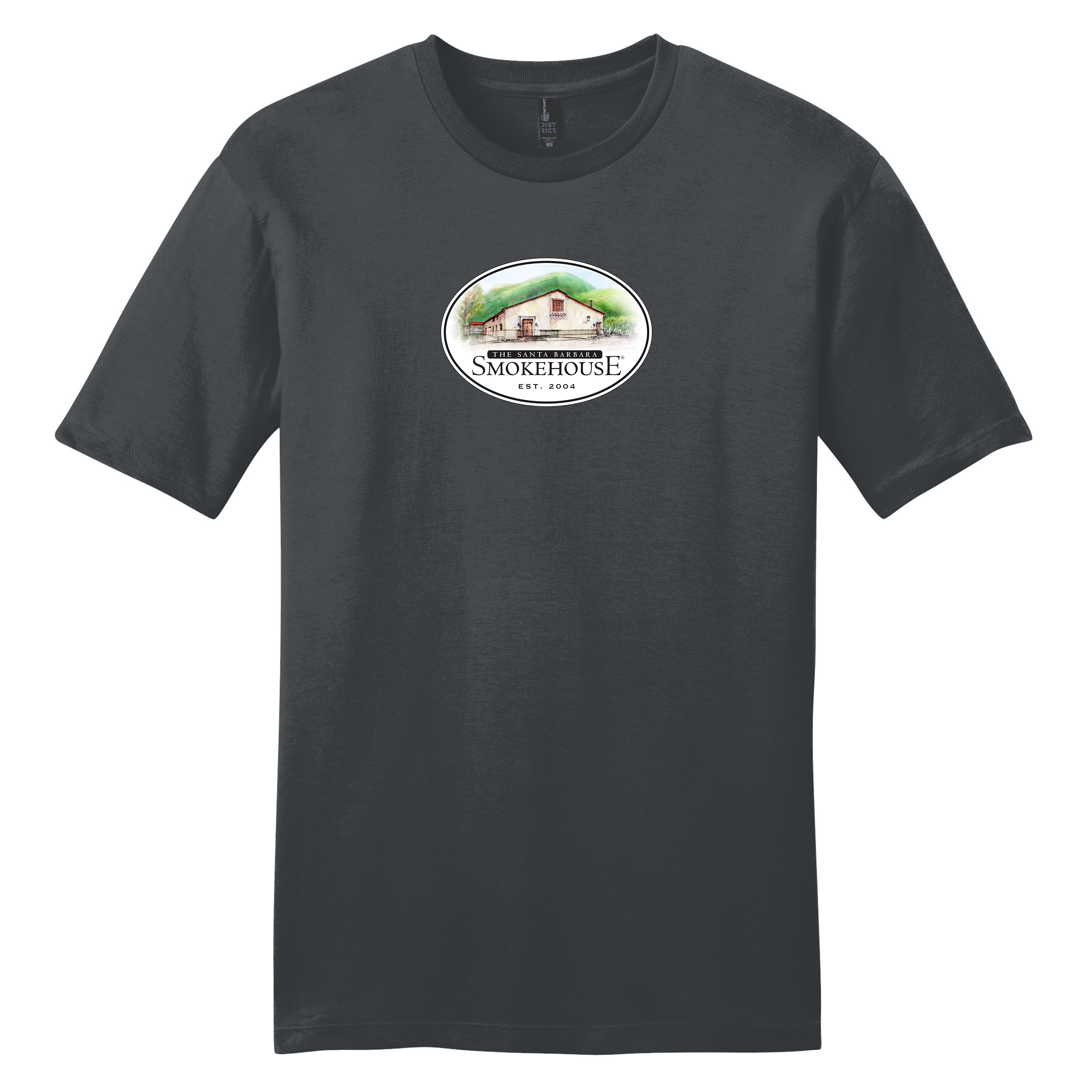 District® Very Important Tee® 1