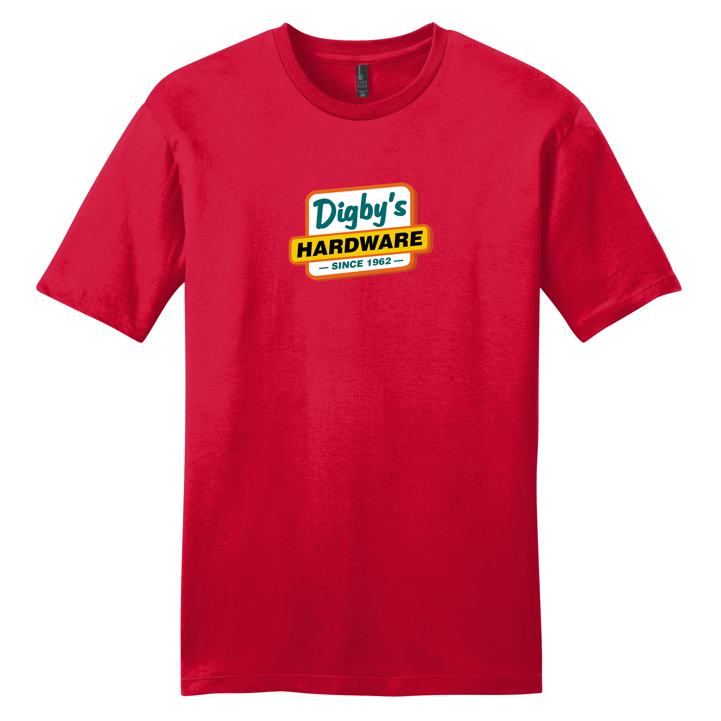 District® Very Important Tee® 1