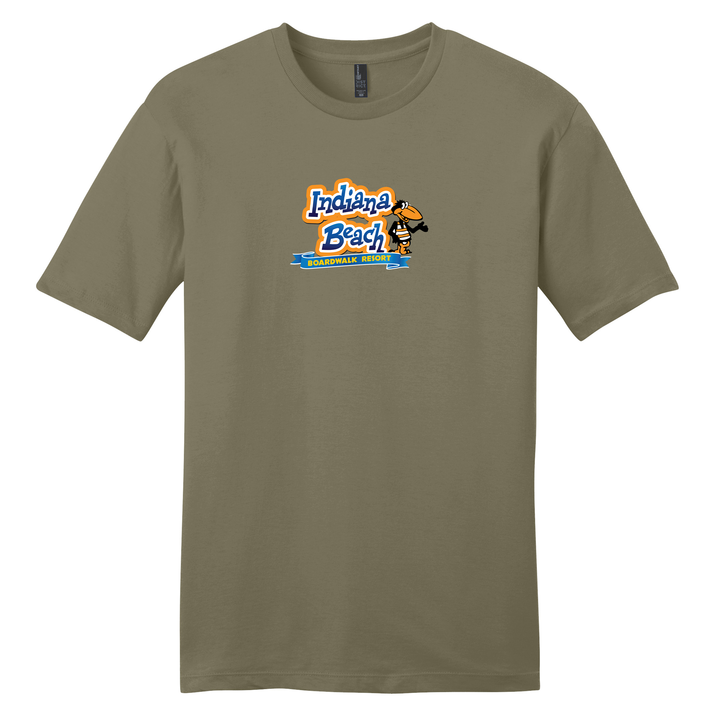 District® Very Important Tee® 1