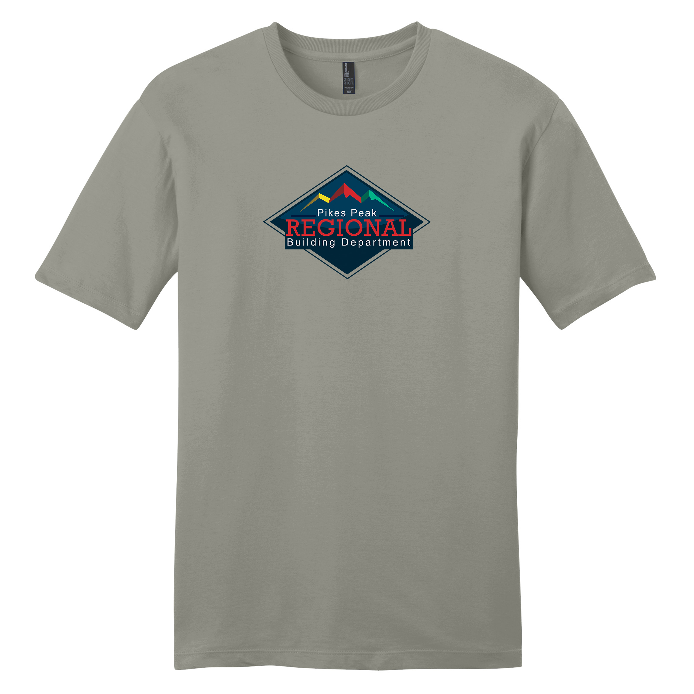 District® Very Important Tee® 1