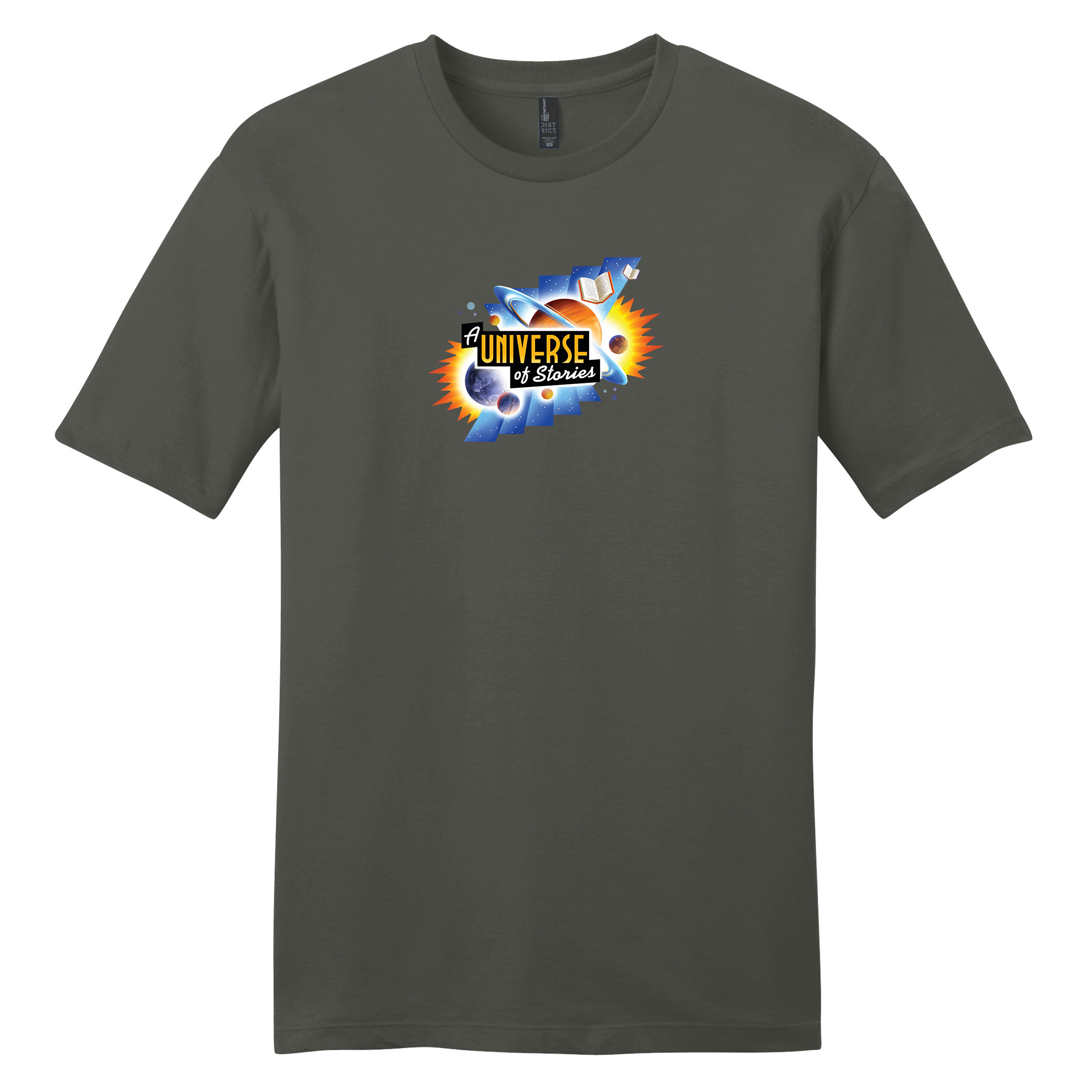 District® Very Important Tee® 1