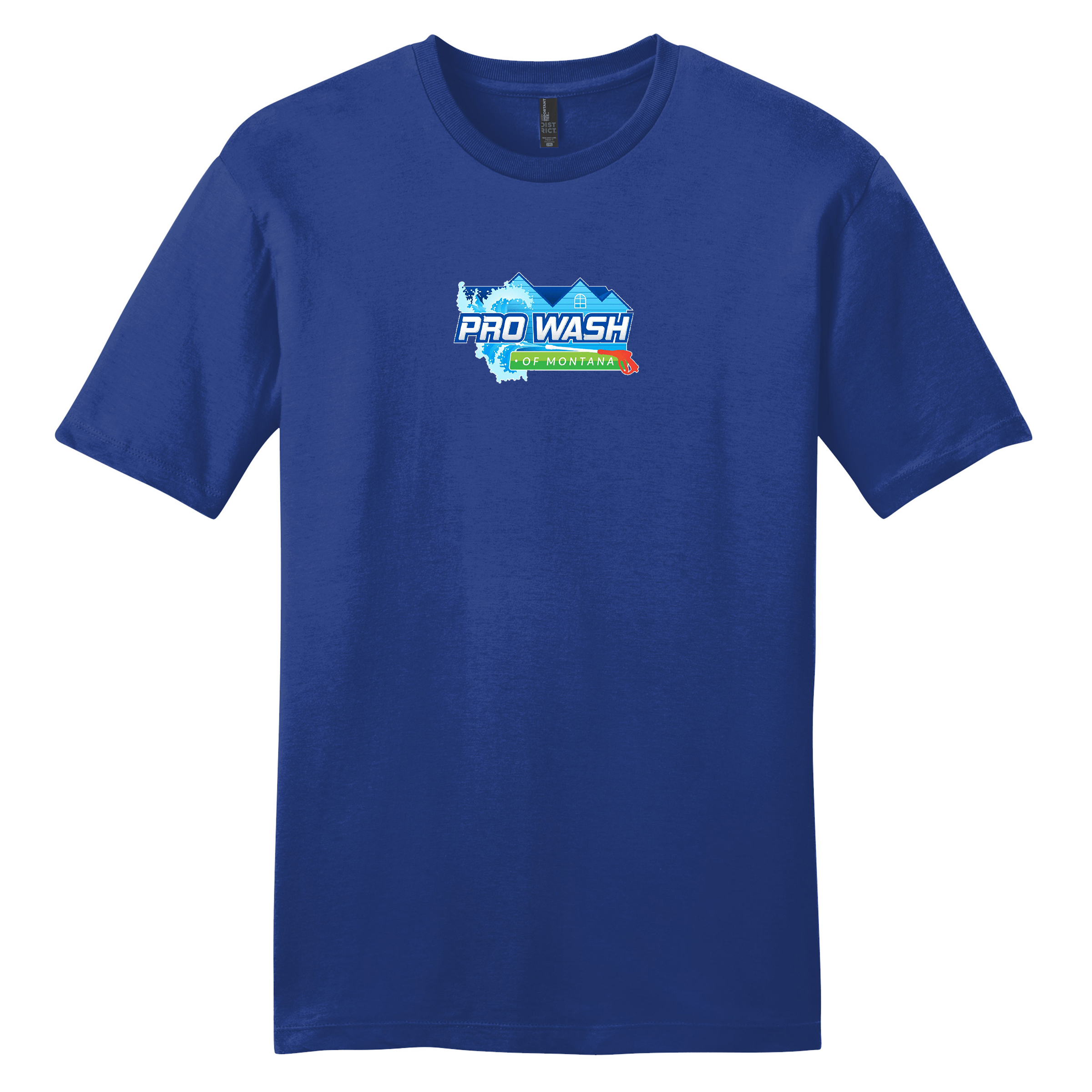District® Very Important Tee® 1