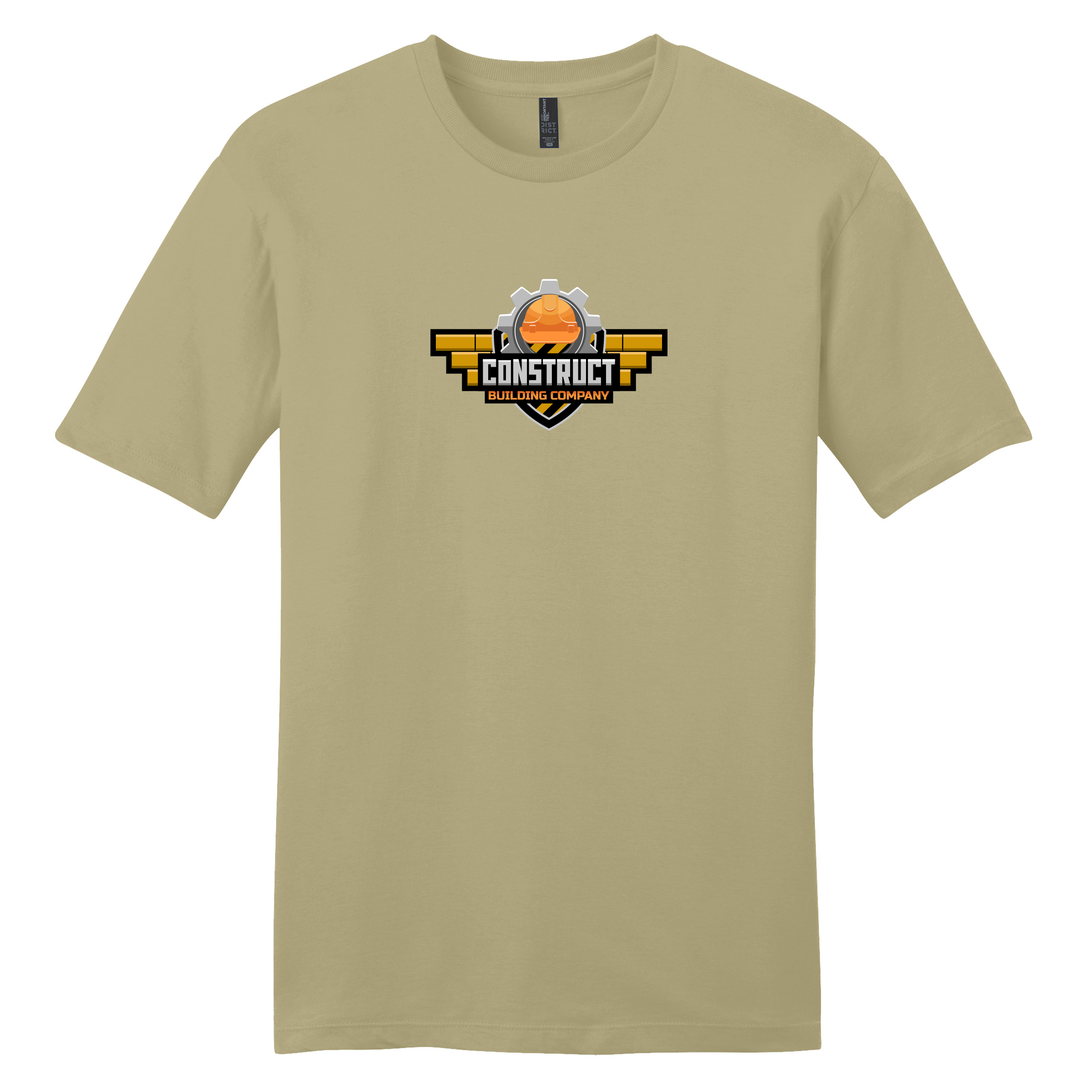District® Very Important Tee® 1