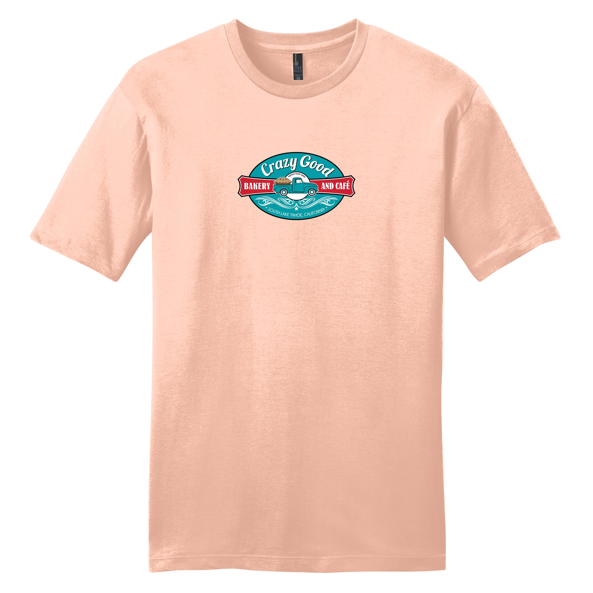 District® Very Important Tee® 1