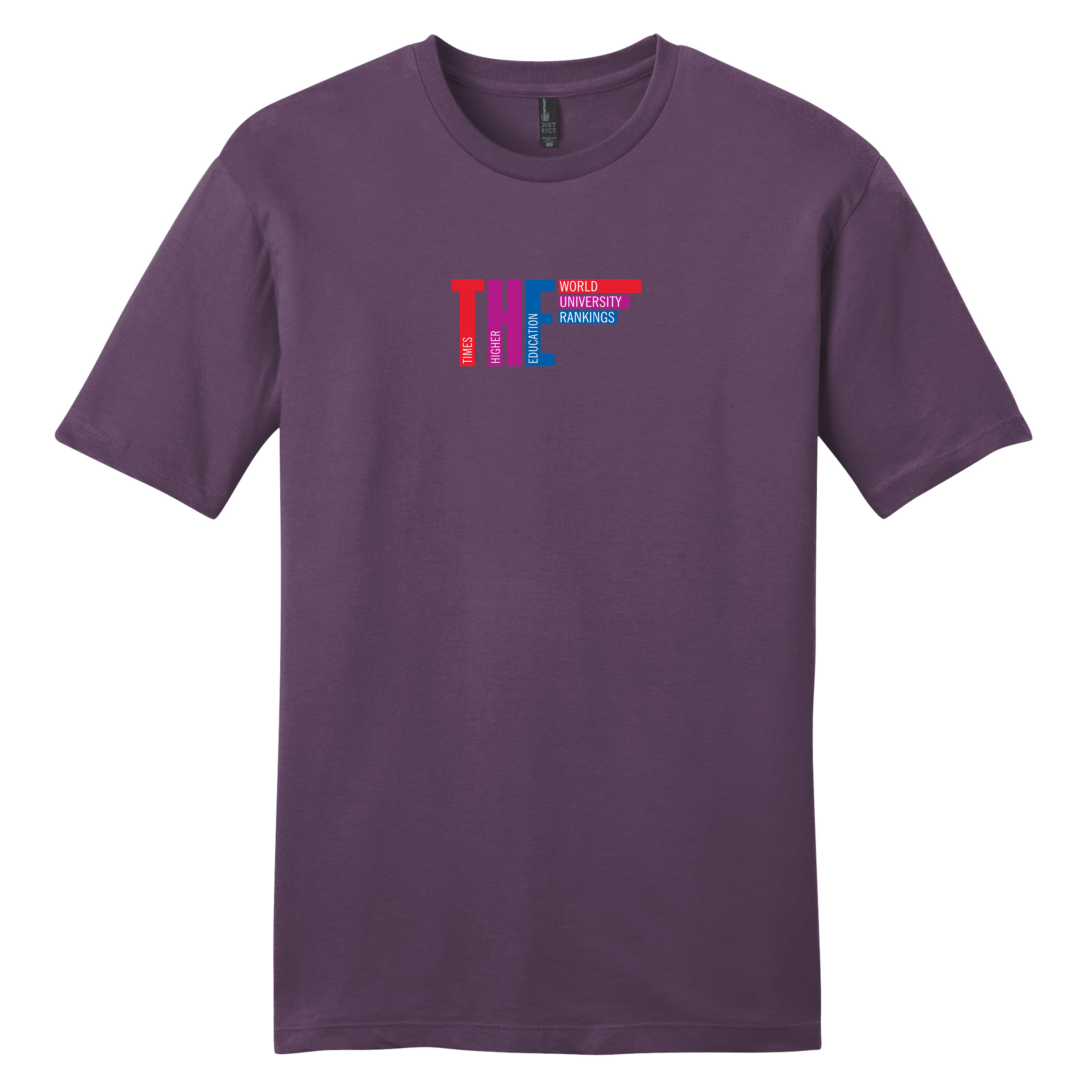 District® Very Important Tee® 1