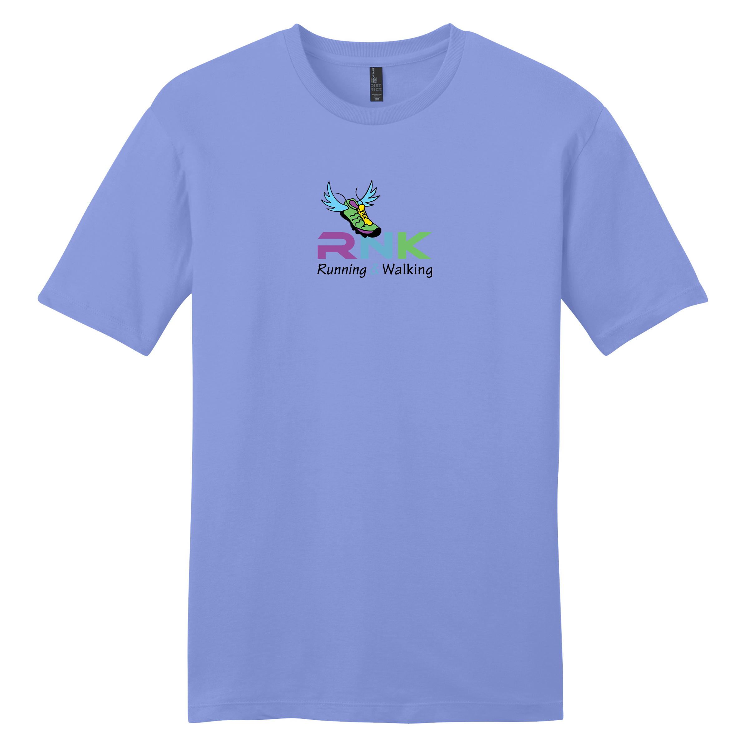 District® Very Important Tee® 1