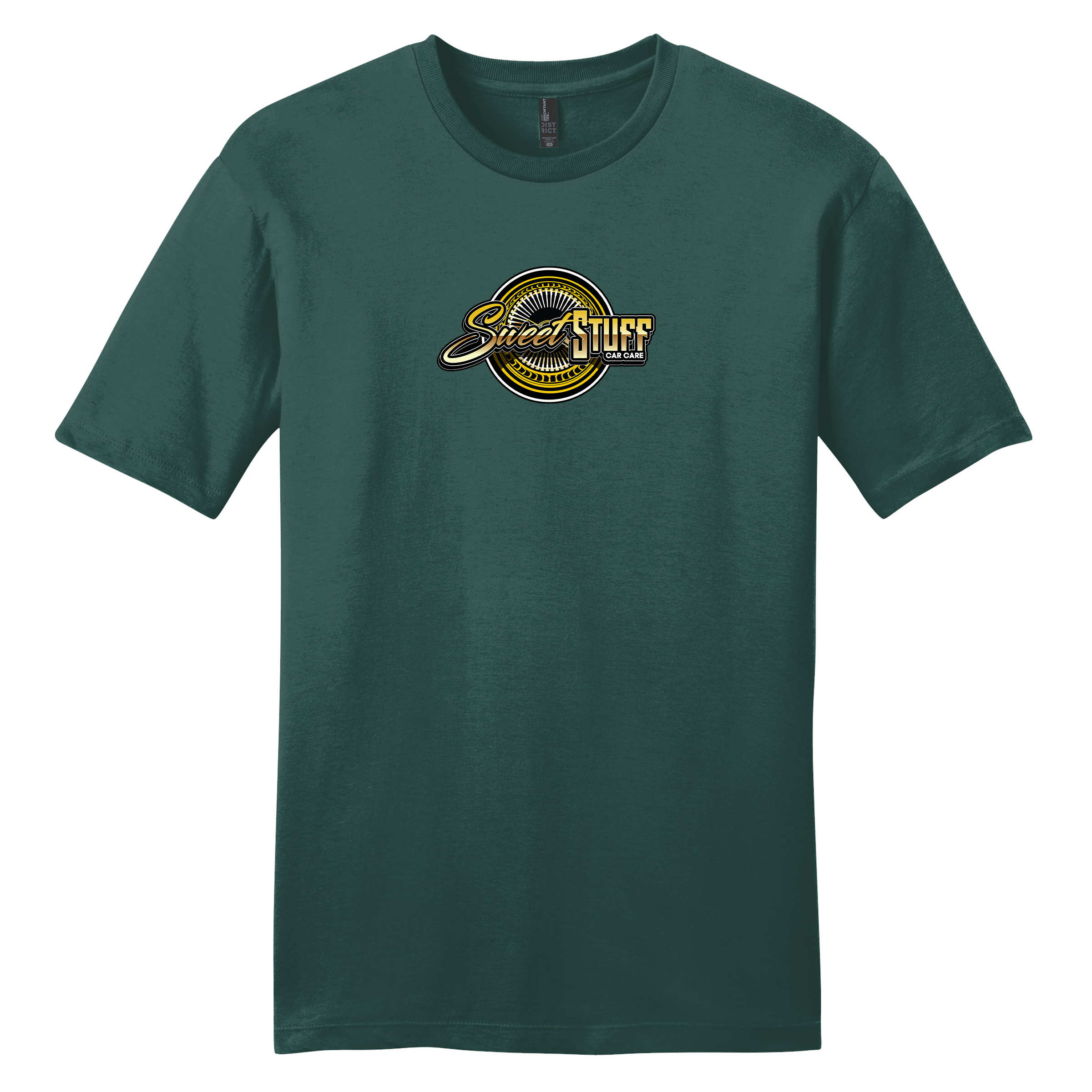 District® Very Important Tee® 1