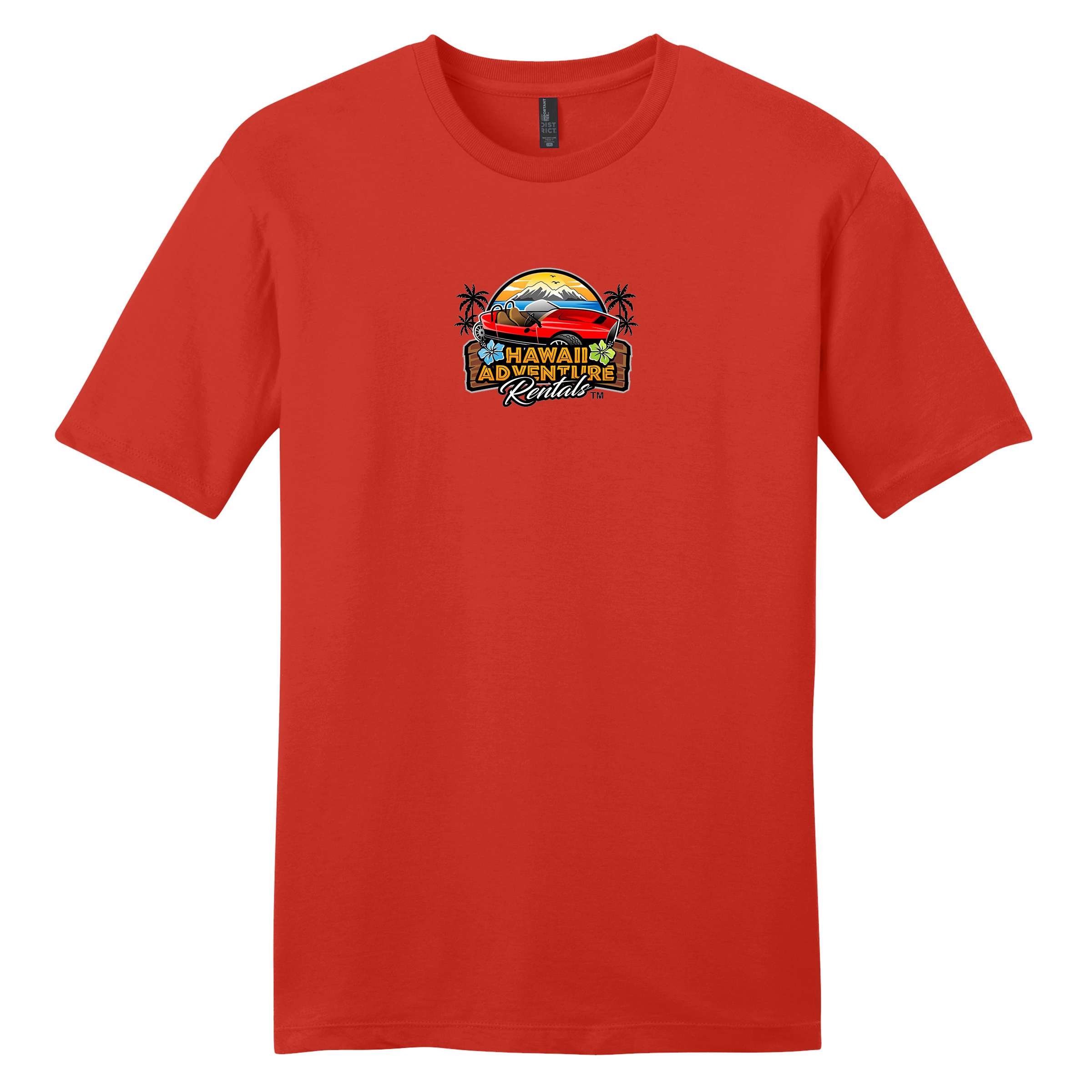 District® Very Important Tee® 1