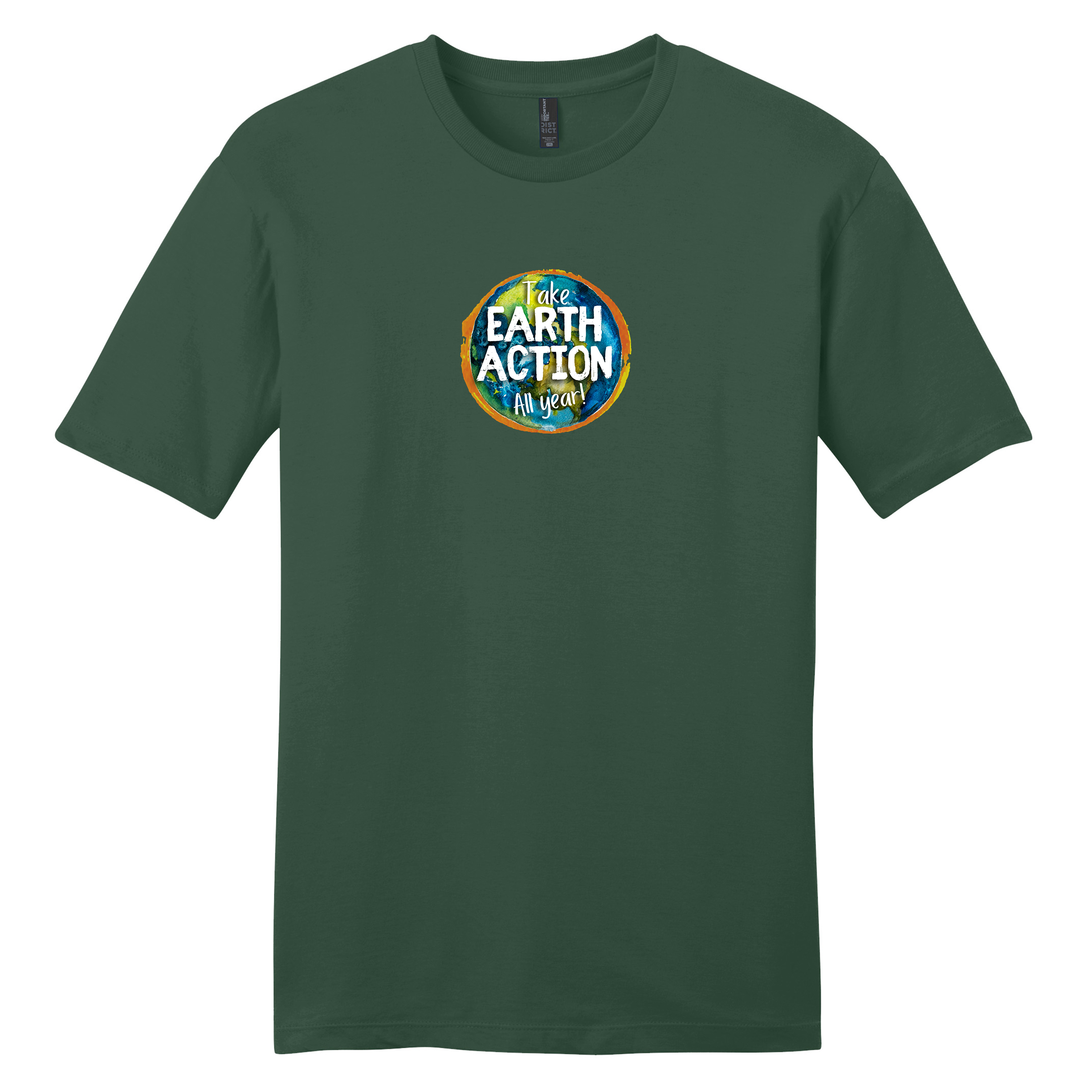 District® Very Important Tee® 1