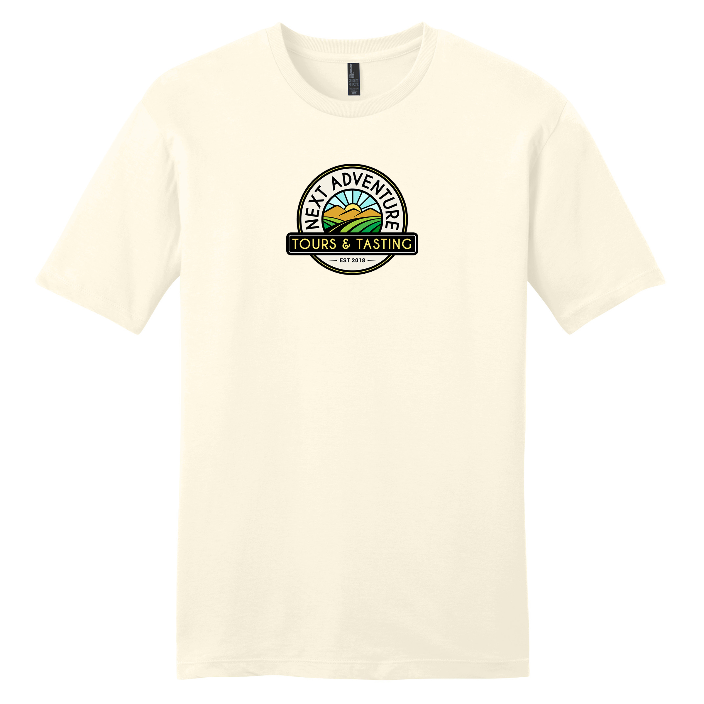 District® Very Important Tee® 1