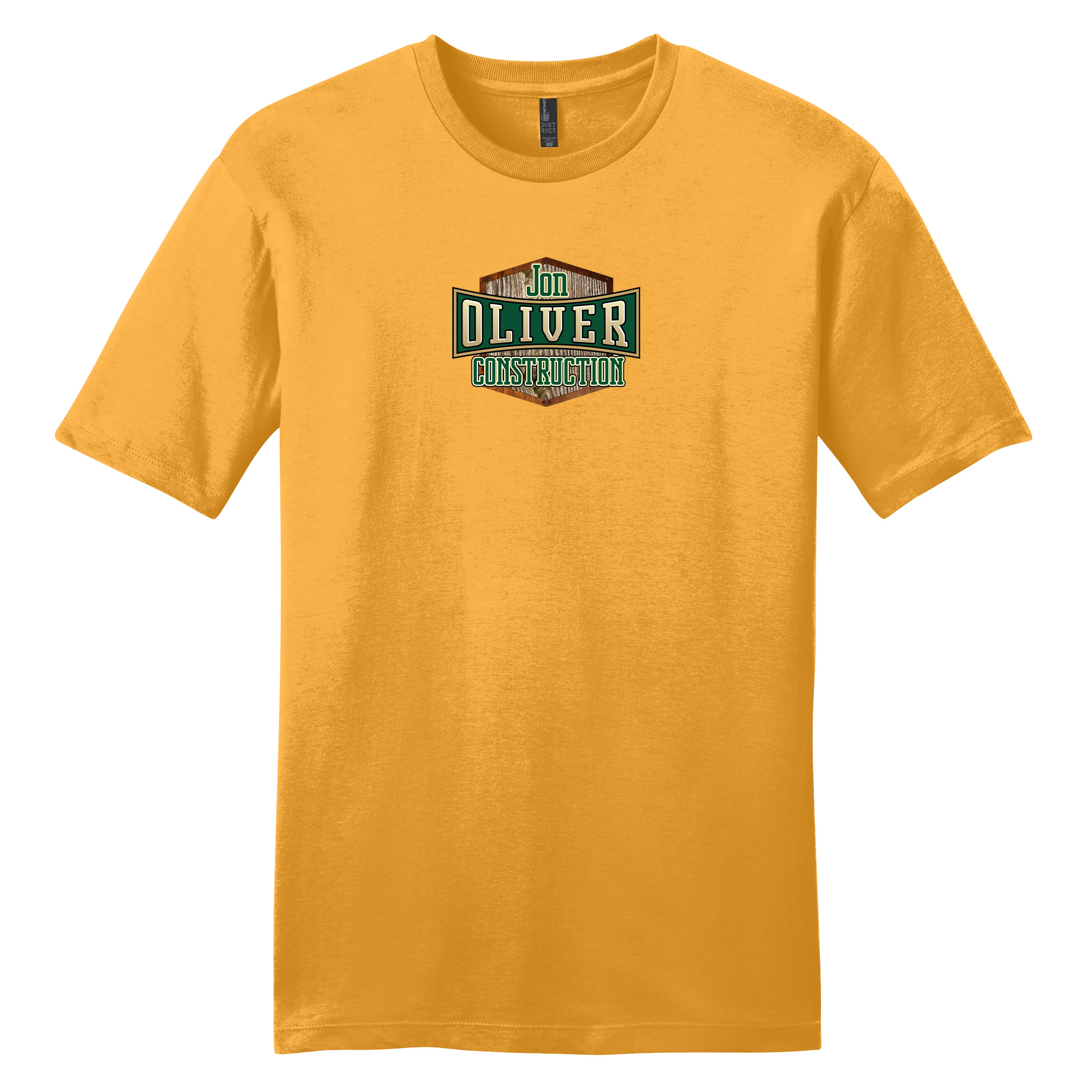 District® Very Important Tee® 1