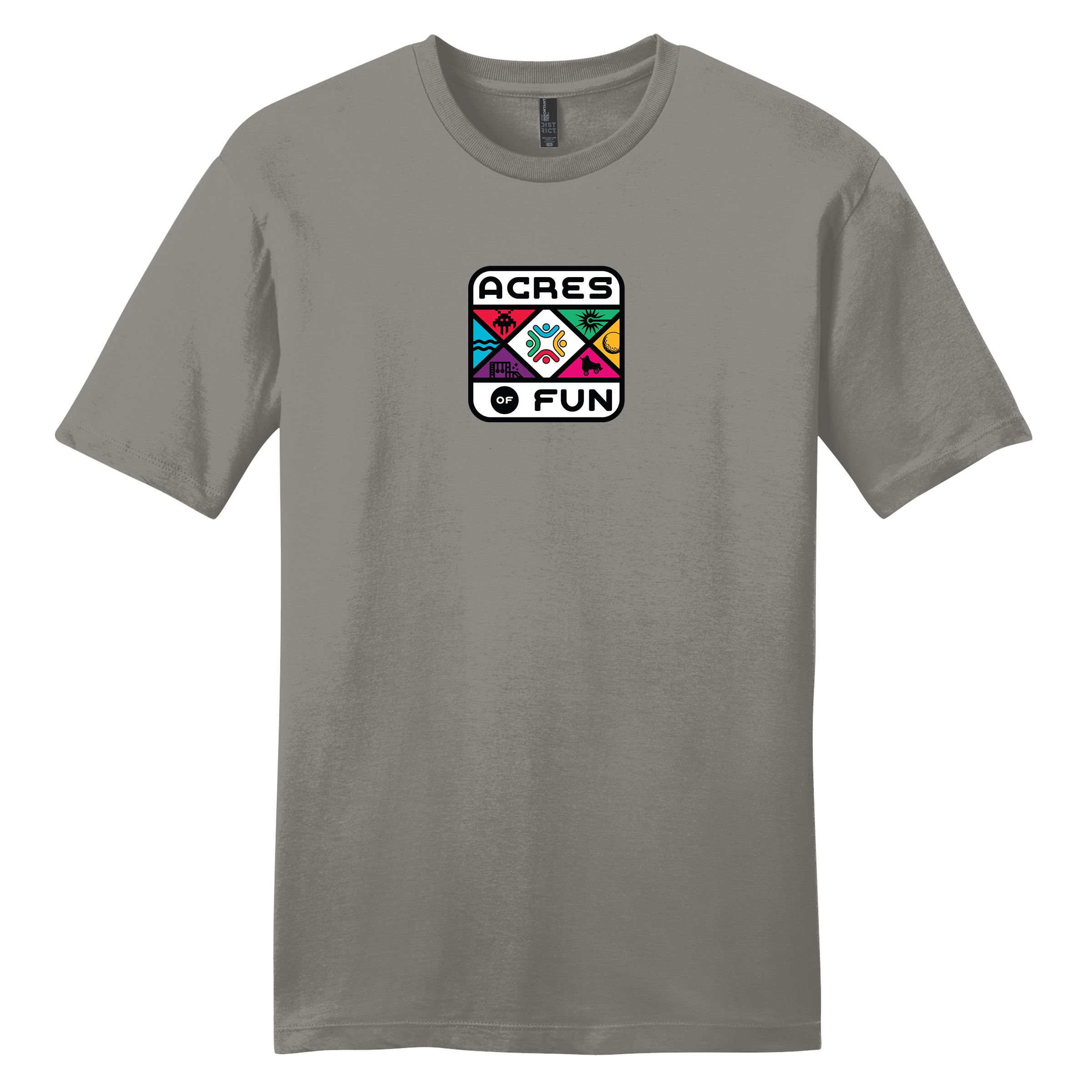 District® Very Important Tee® 1