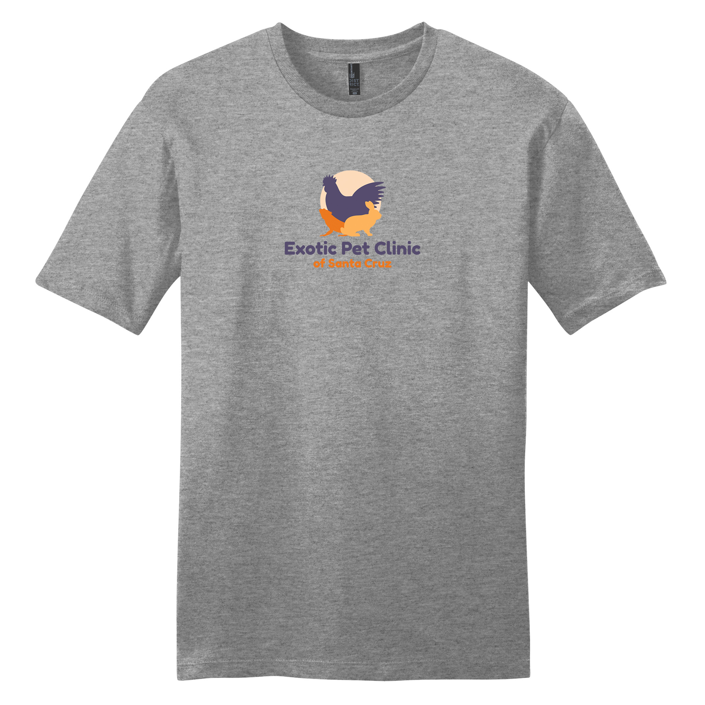 District® Very Important Tee® 1