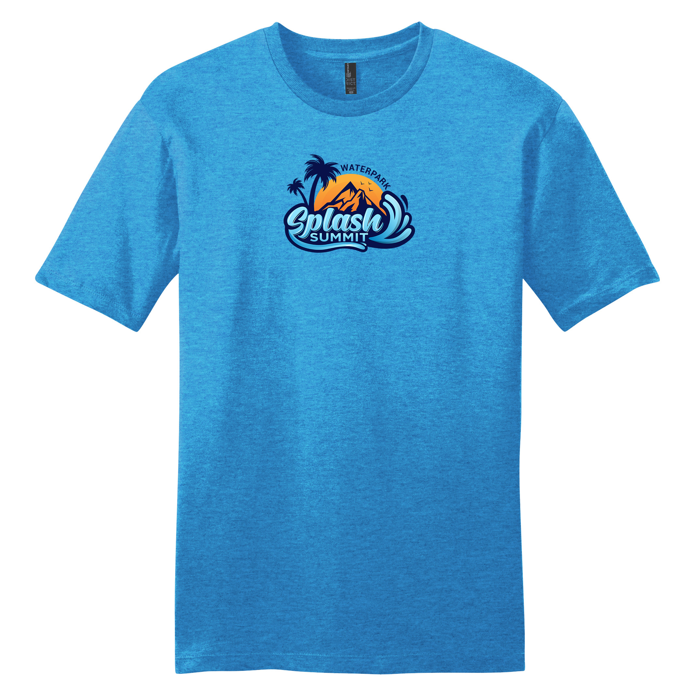 District® Very Important Tee® 1