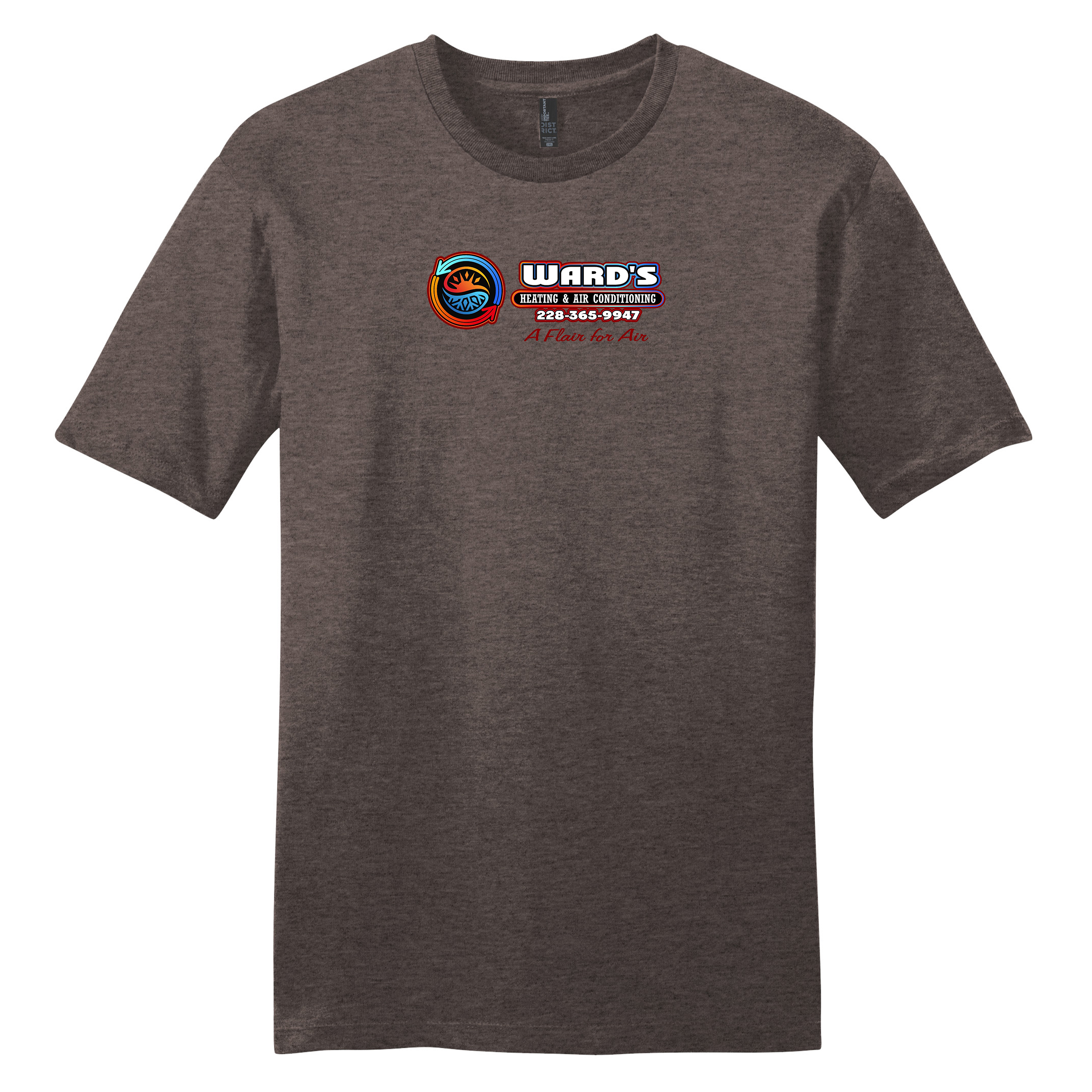 District® Very Important Tee® 1