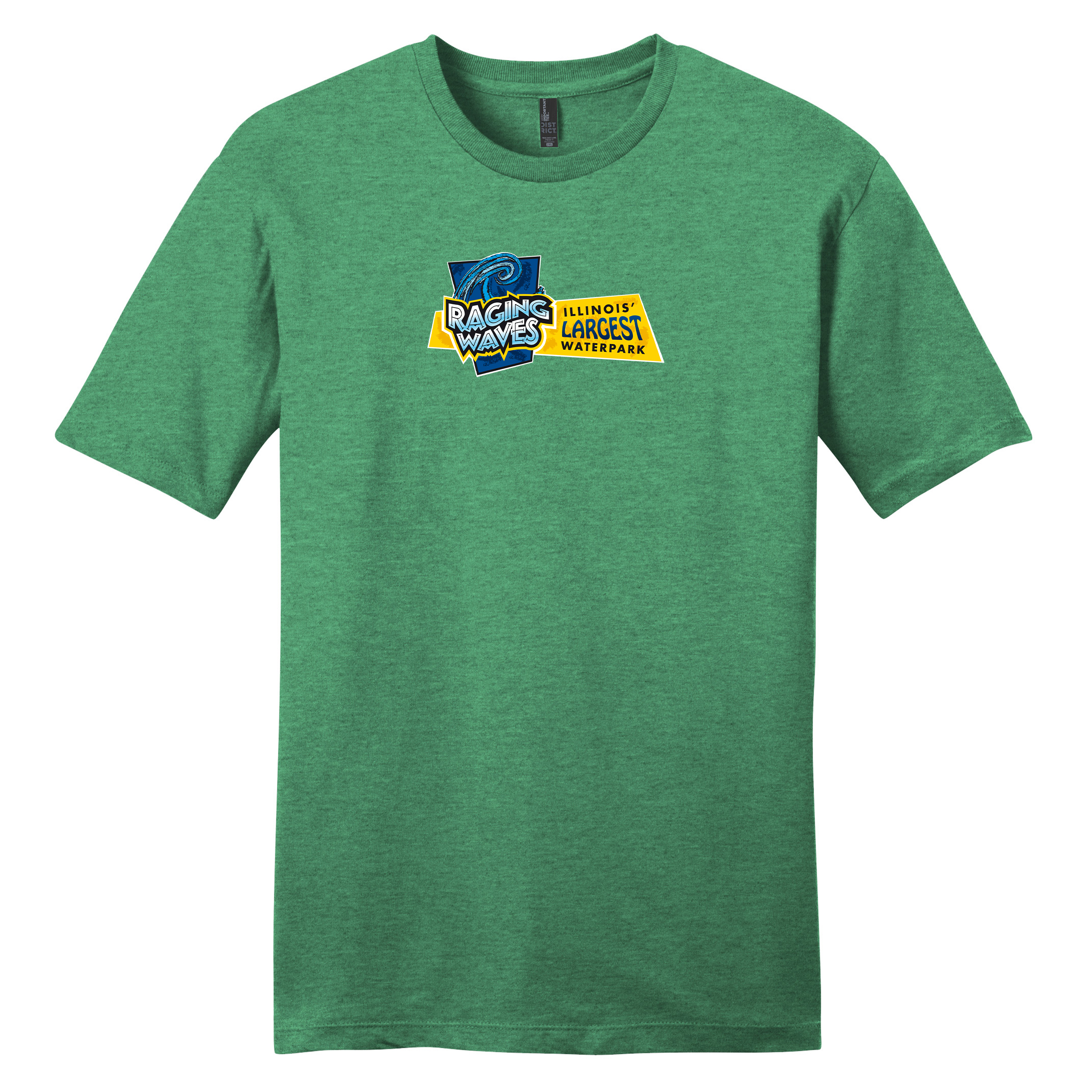 District® Very Important Tee® 1