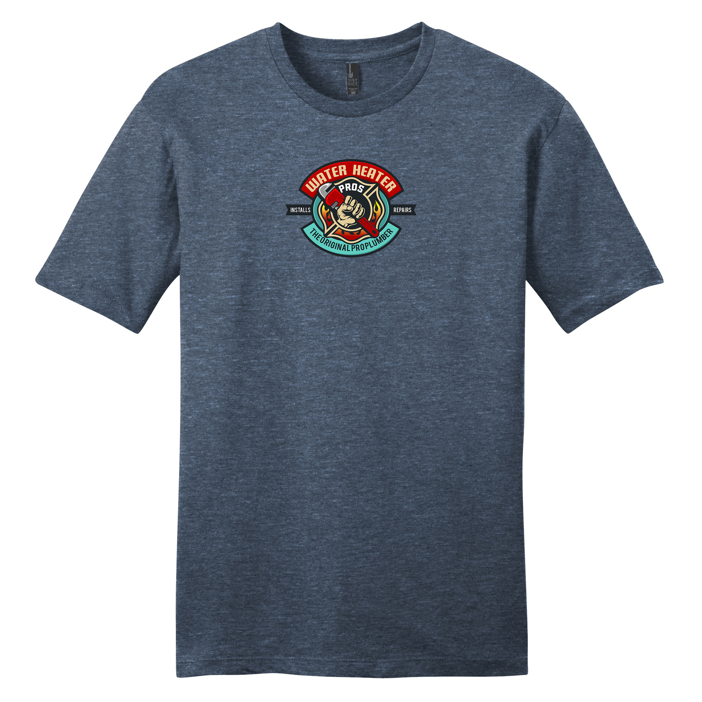 District® Very Important Tee® 1