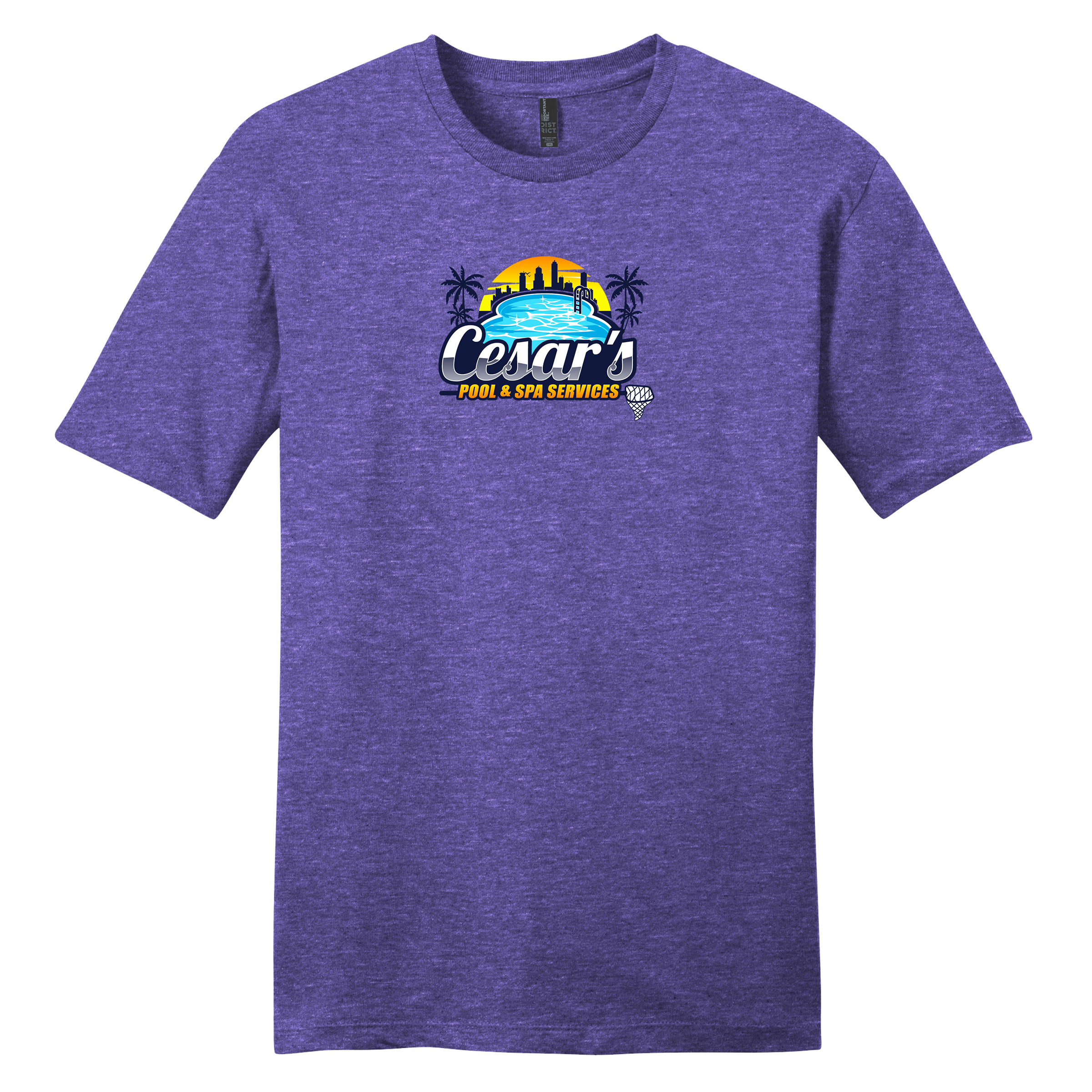 District® Very Important Tee® 1